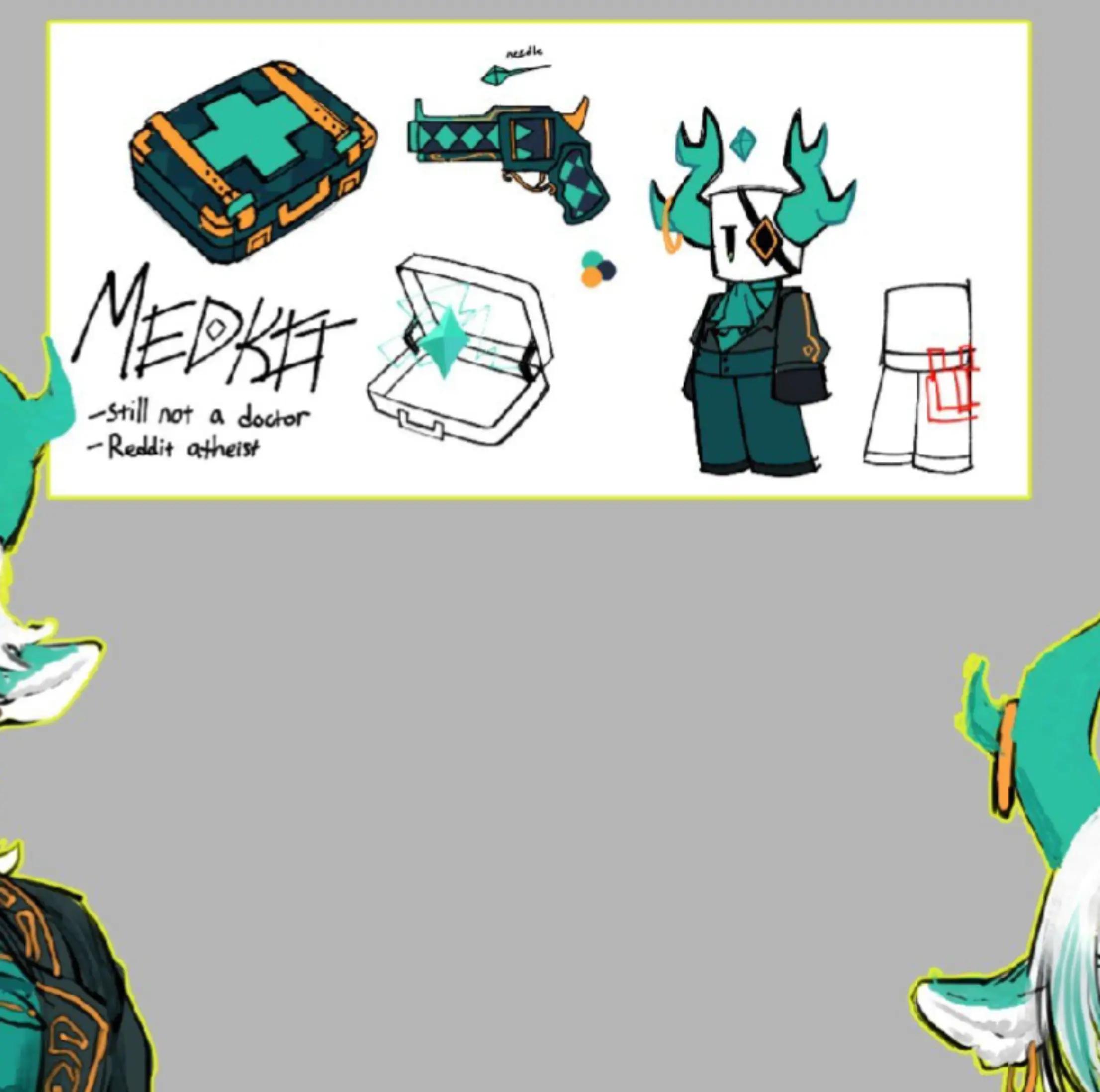 @muso [COMMS OPEN] 🐟