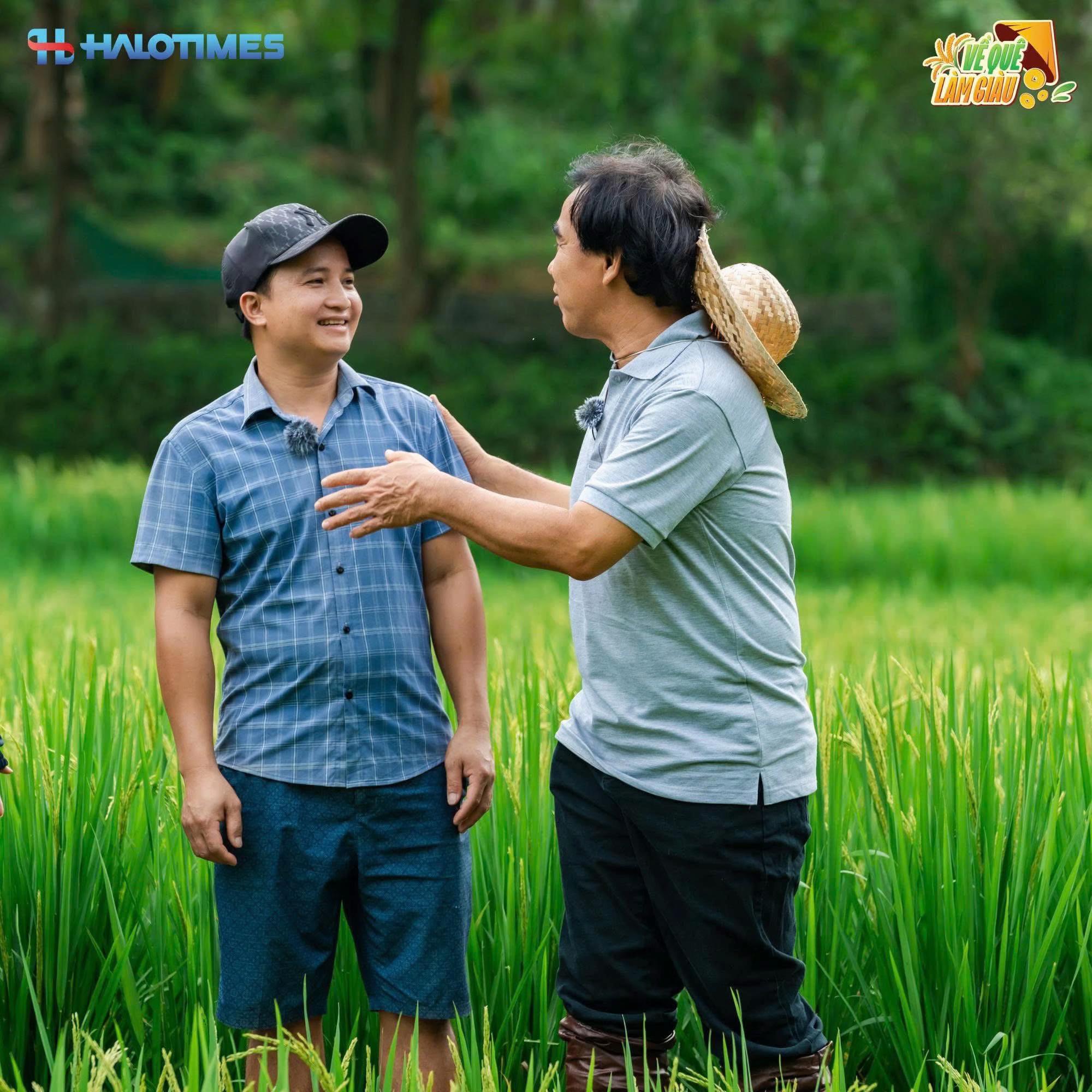@Về Qu&ecirc; L&agrave;m Gi&agrave;u - Channel