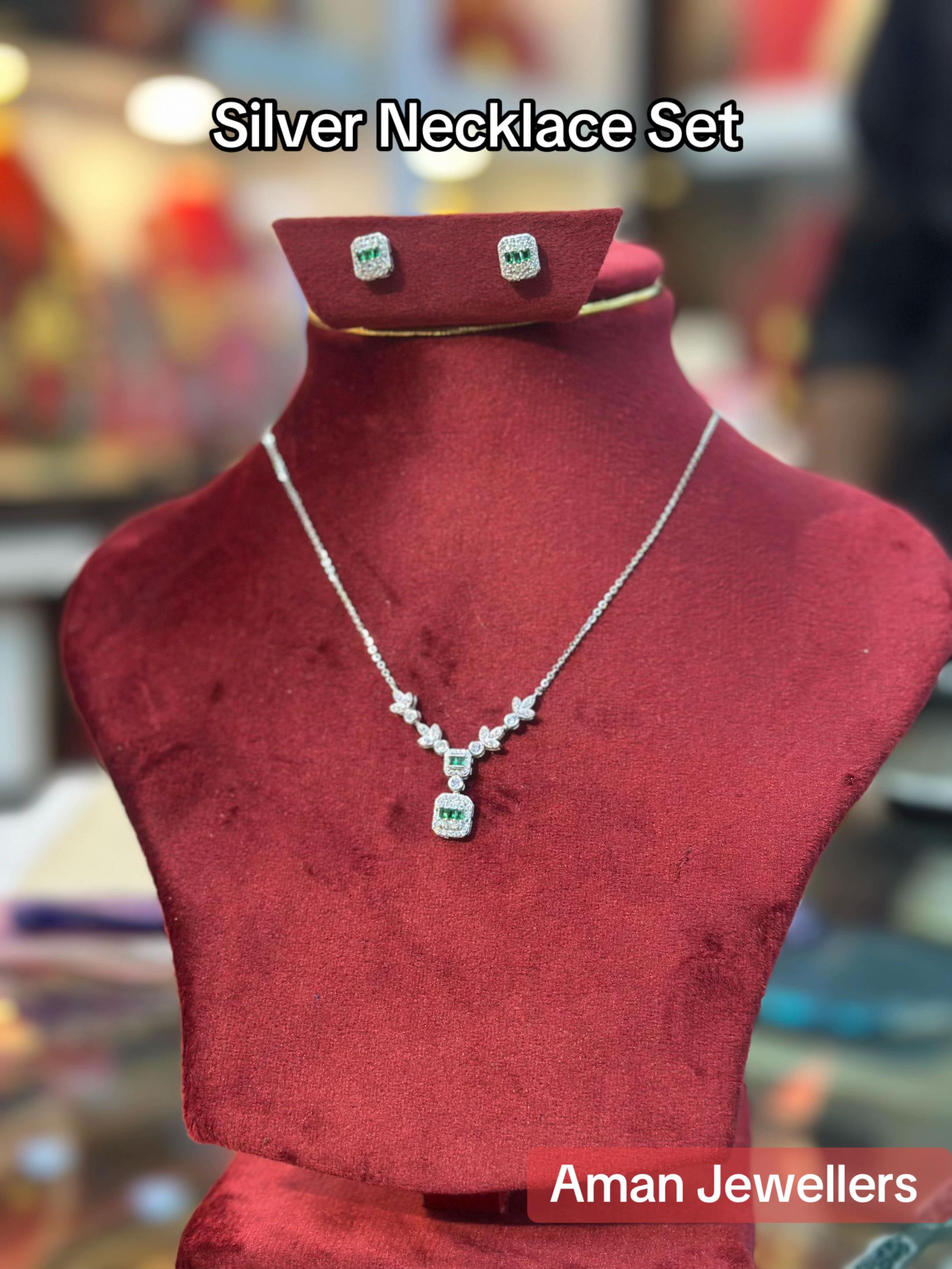 @Aman Jewellers