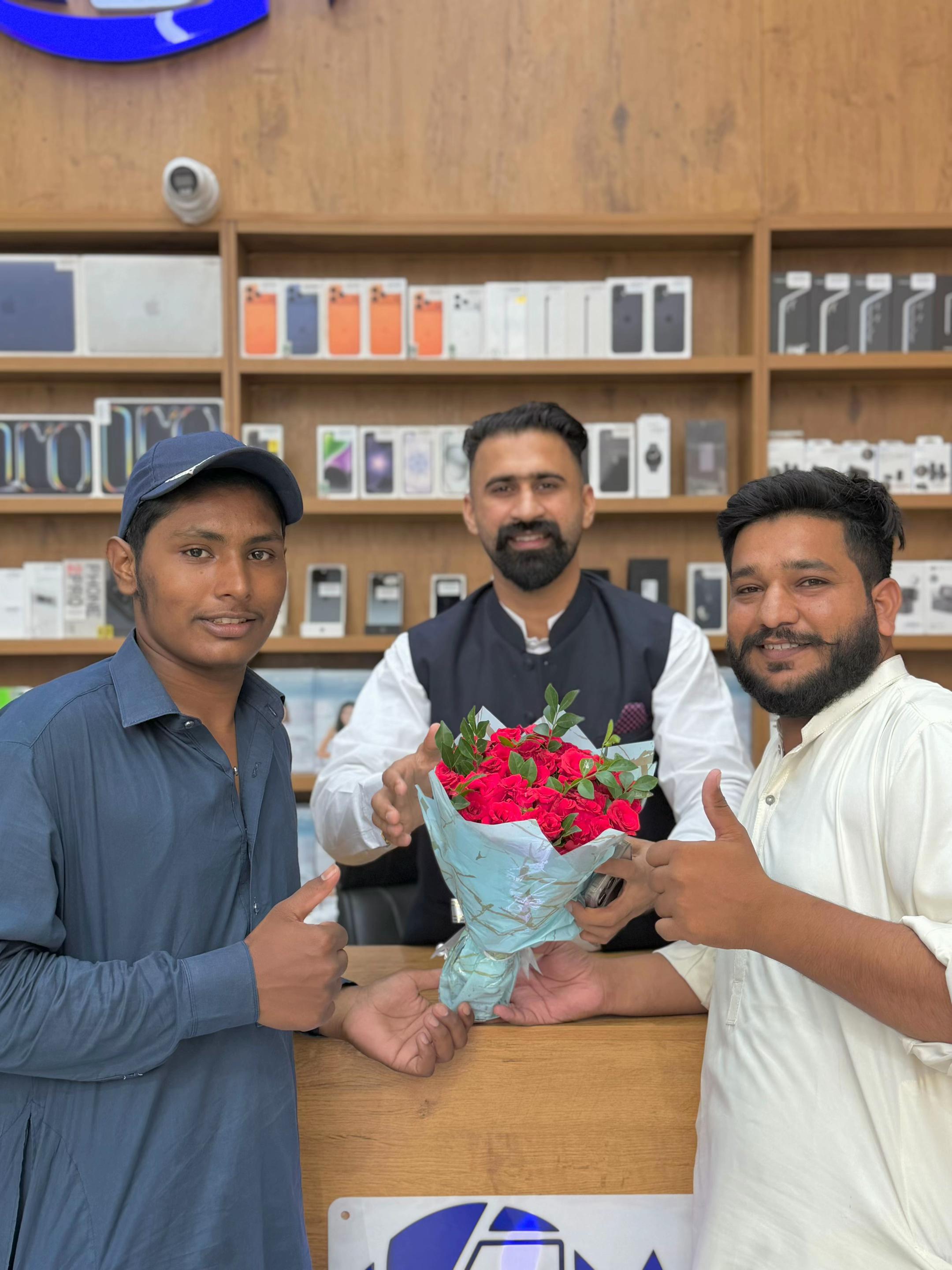 @Shandar Mobile1