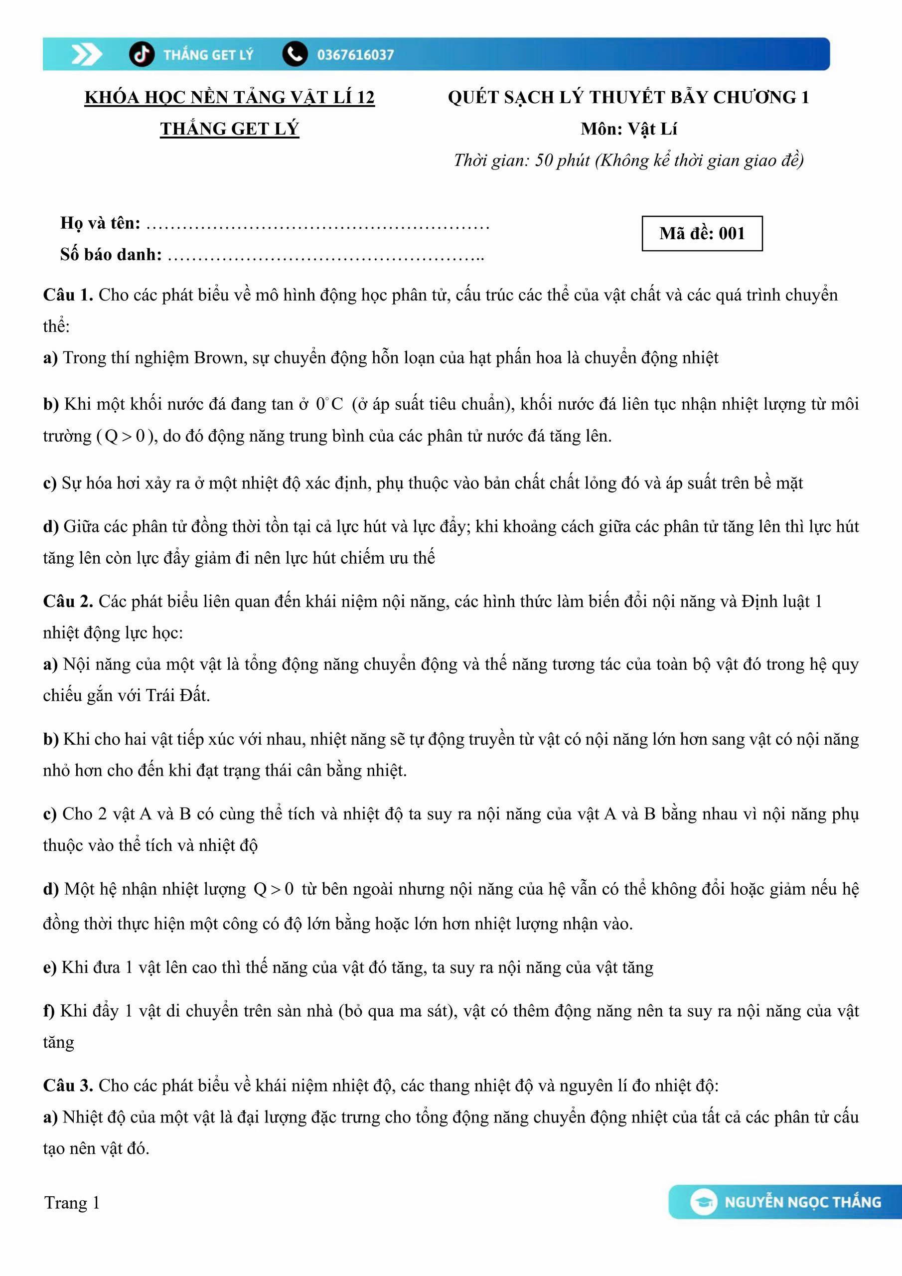 @Thắng Get Lý - HNUE
