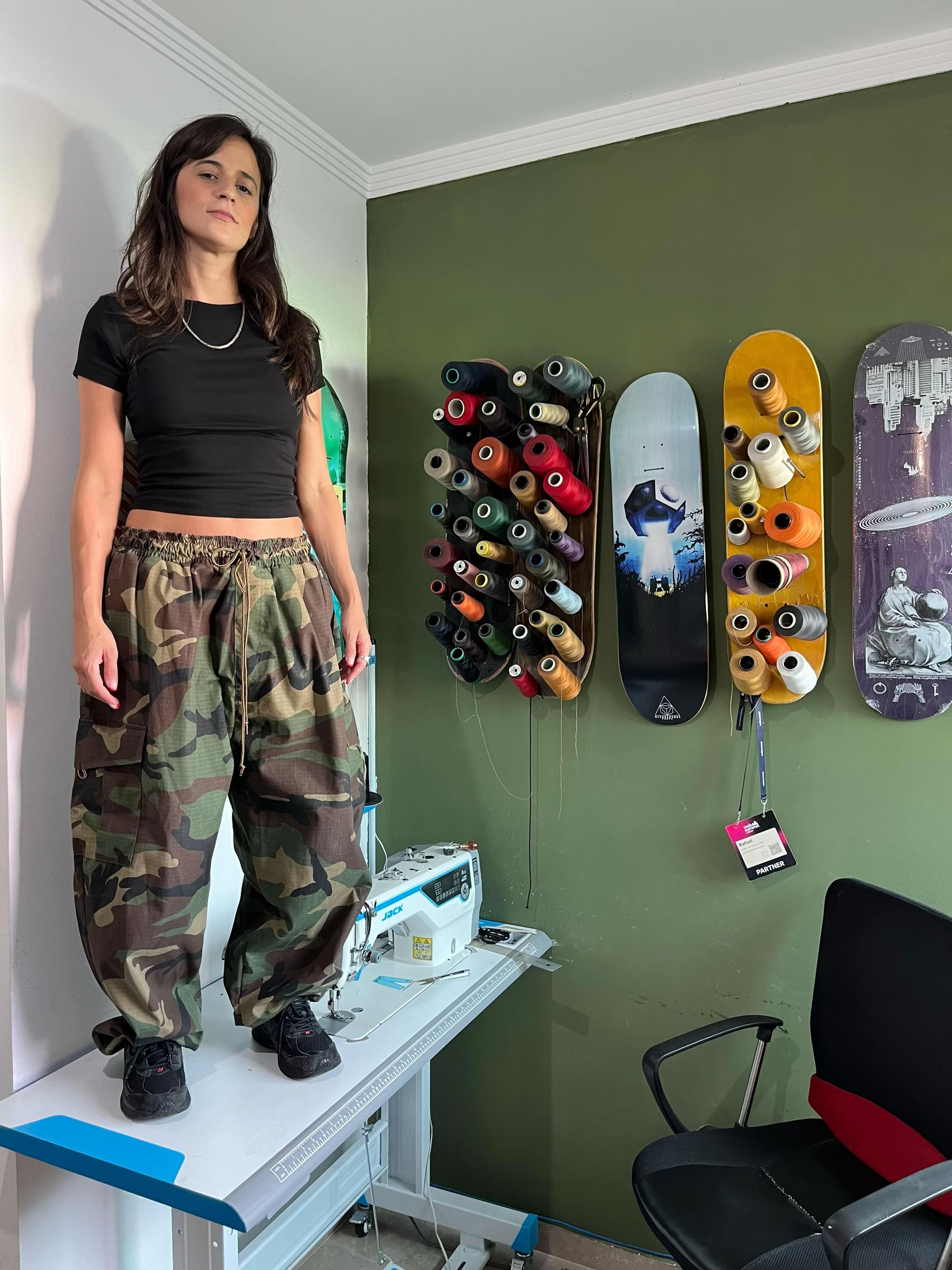 @Mycrocosmos Pants