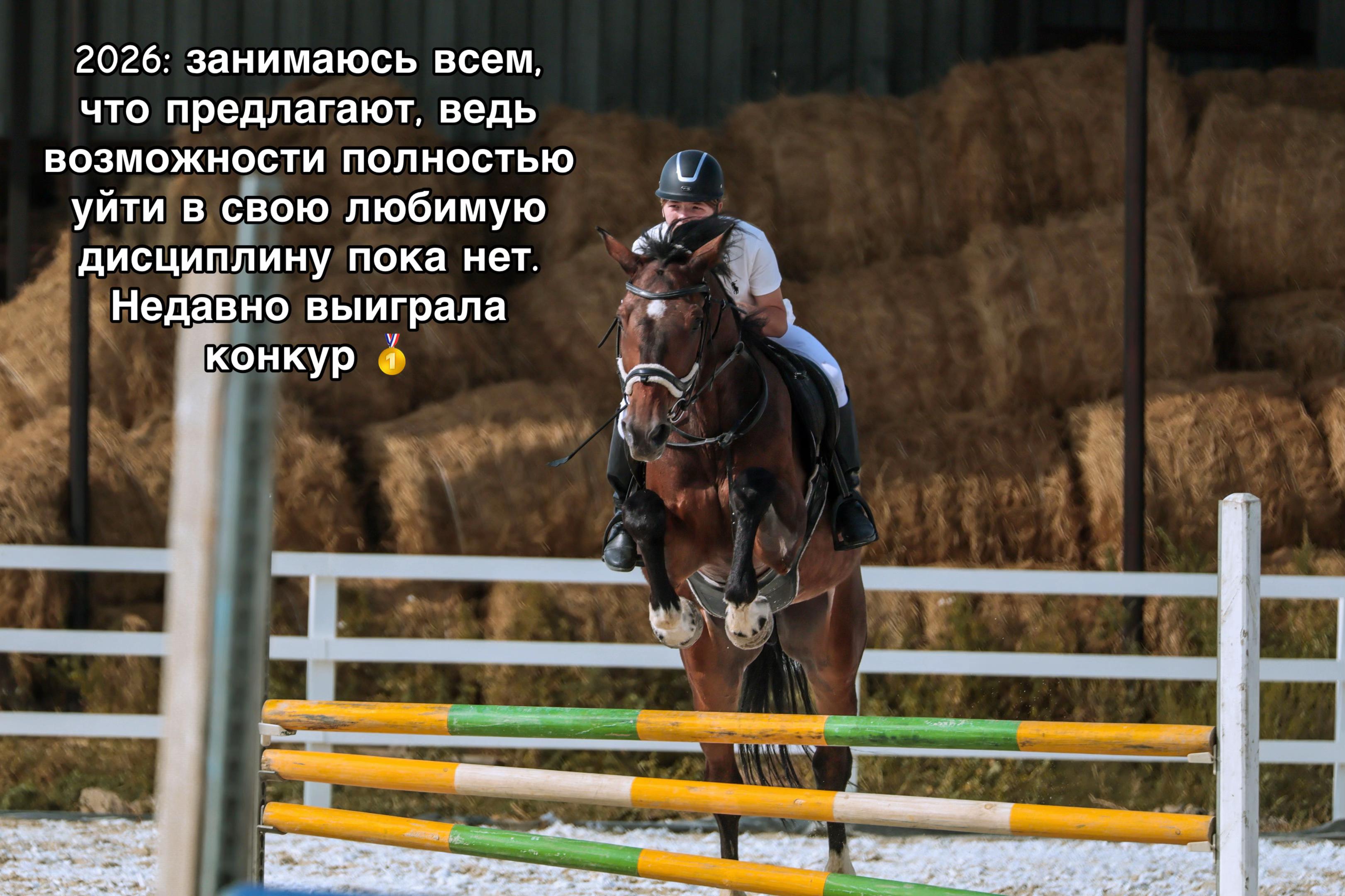 @🐎Ева🐎