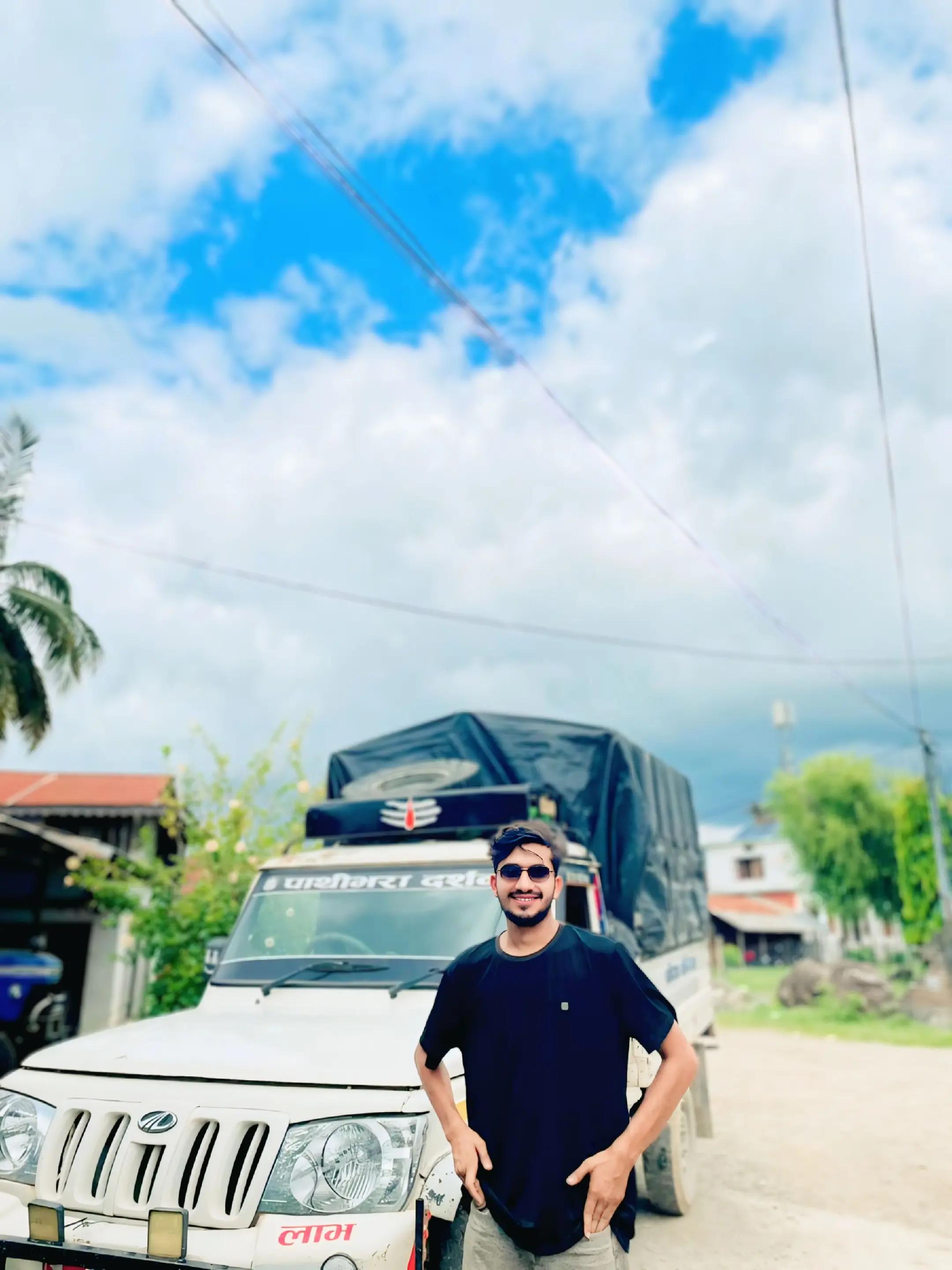 @Kiran rijal