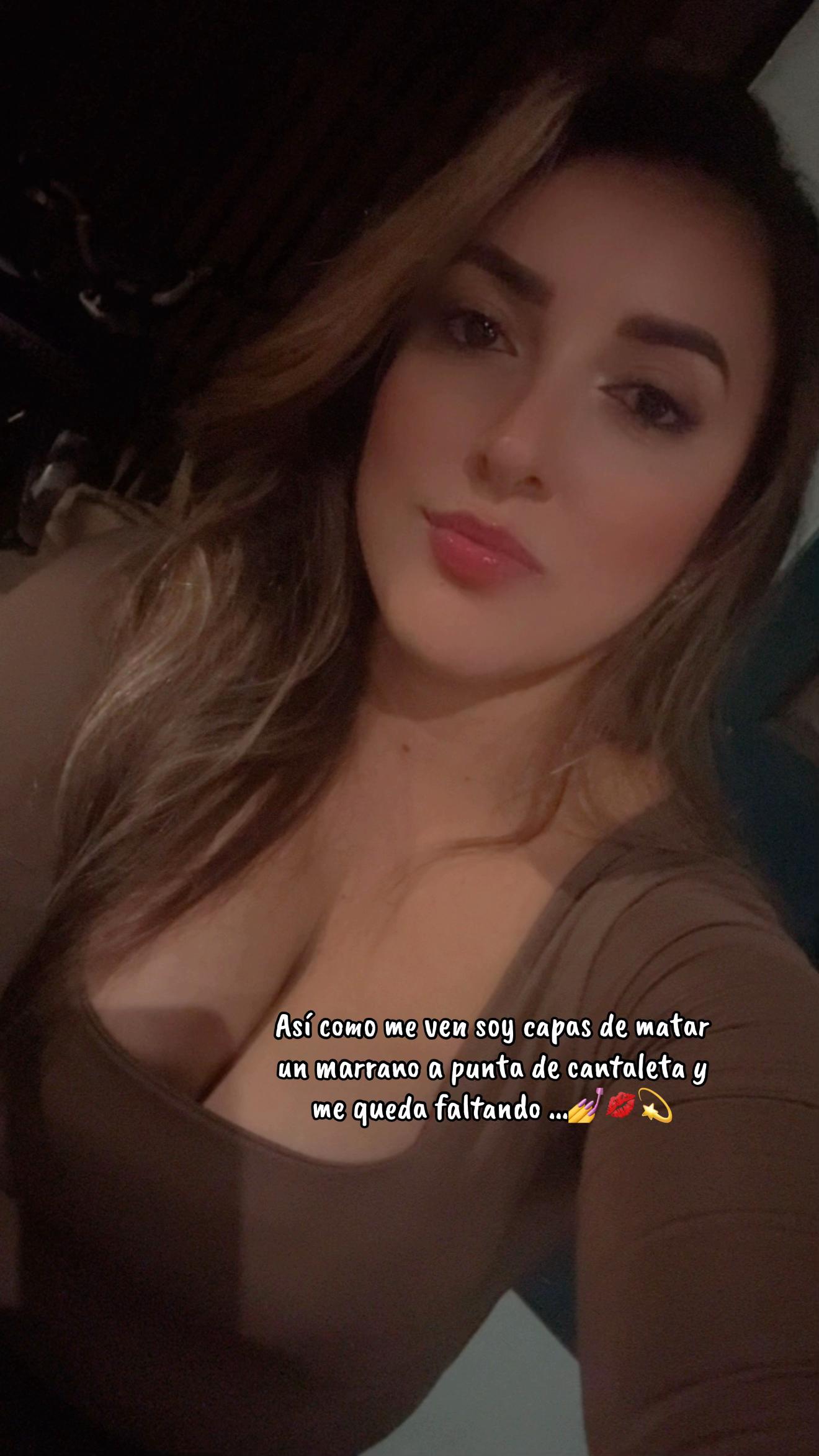 @Pamelita Aguilar💋