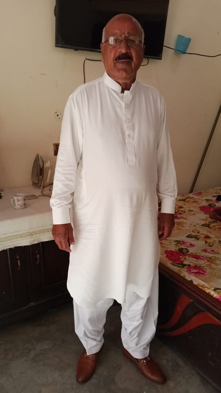 @Bakir BhaTti