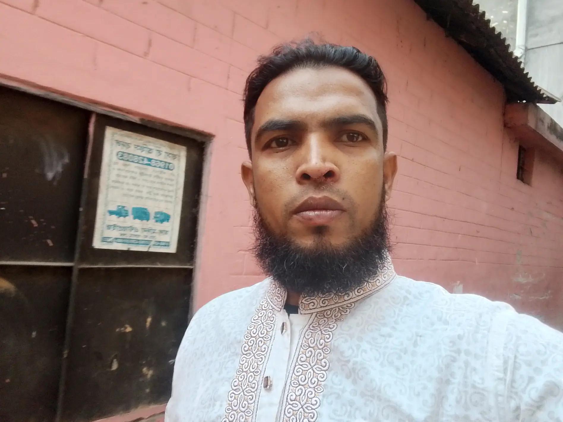 @Al Amin Howlader