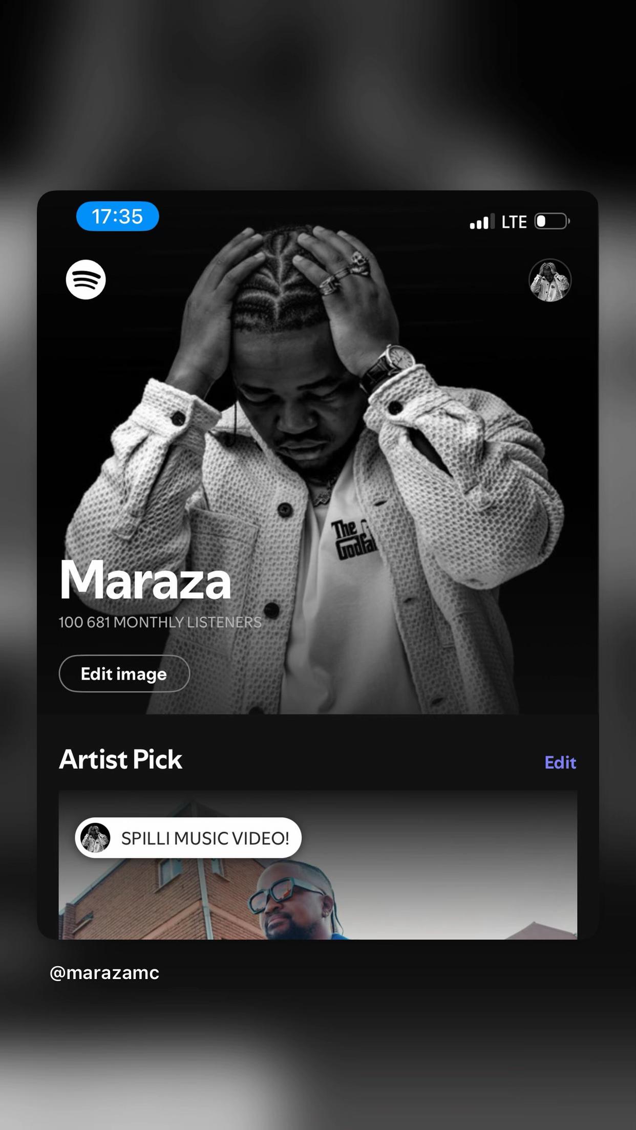 @MarazA