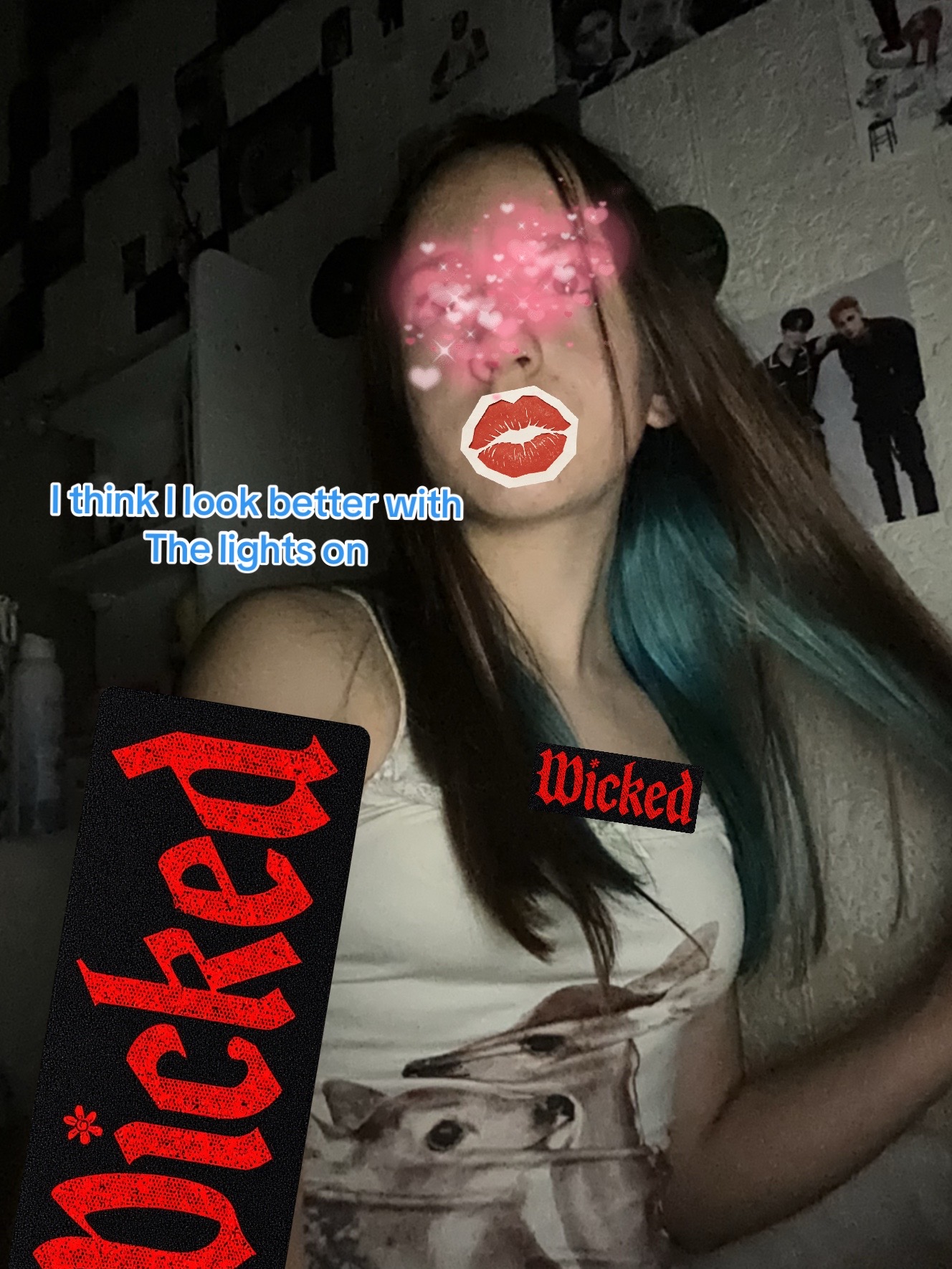 @⋆⊱༻𖥸༺⊰⋆