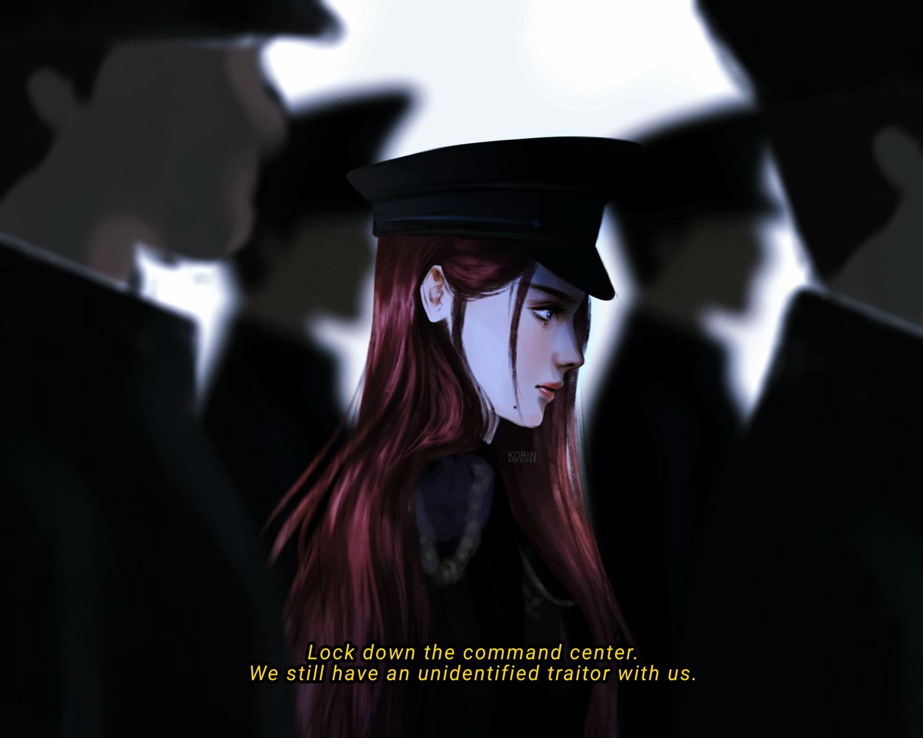 @Korinᥫ᭡.