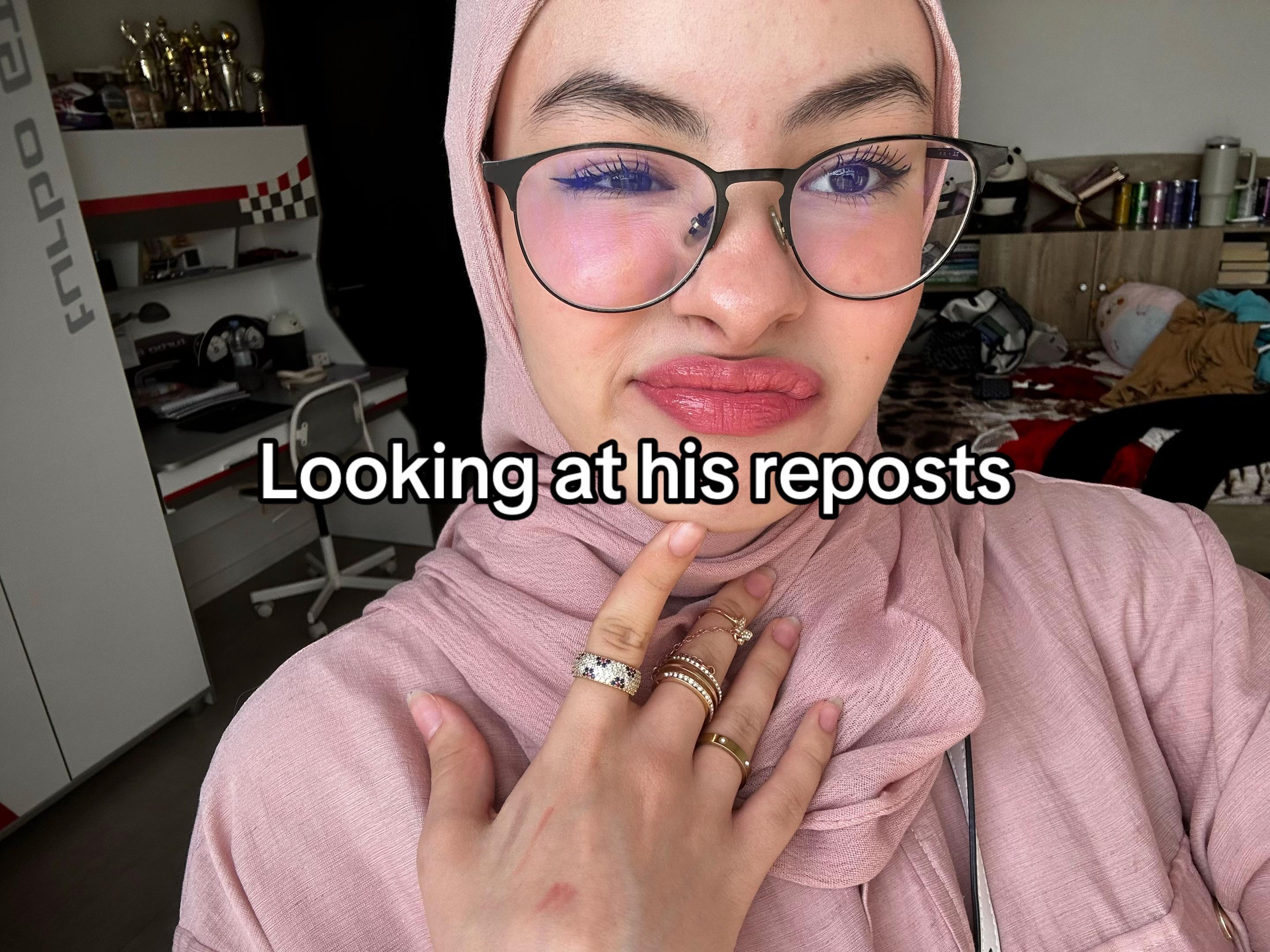@⟭⟬⁷ Nour | نور