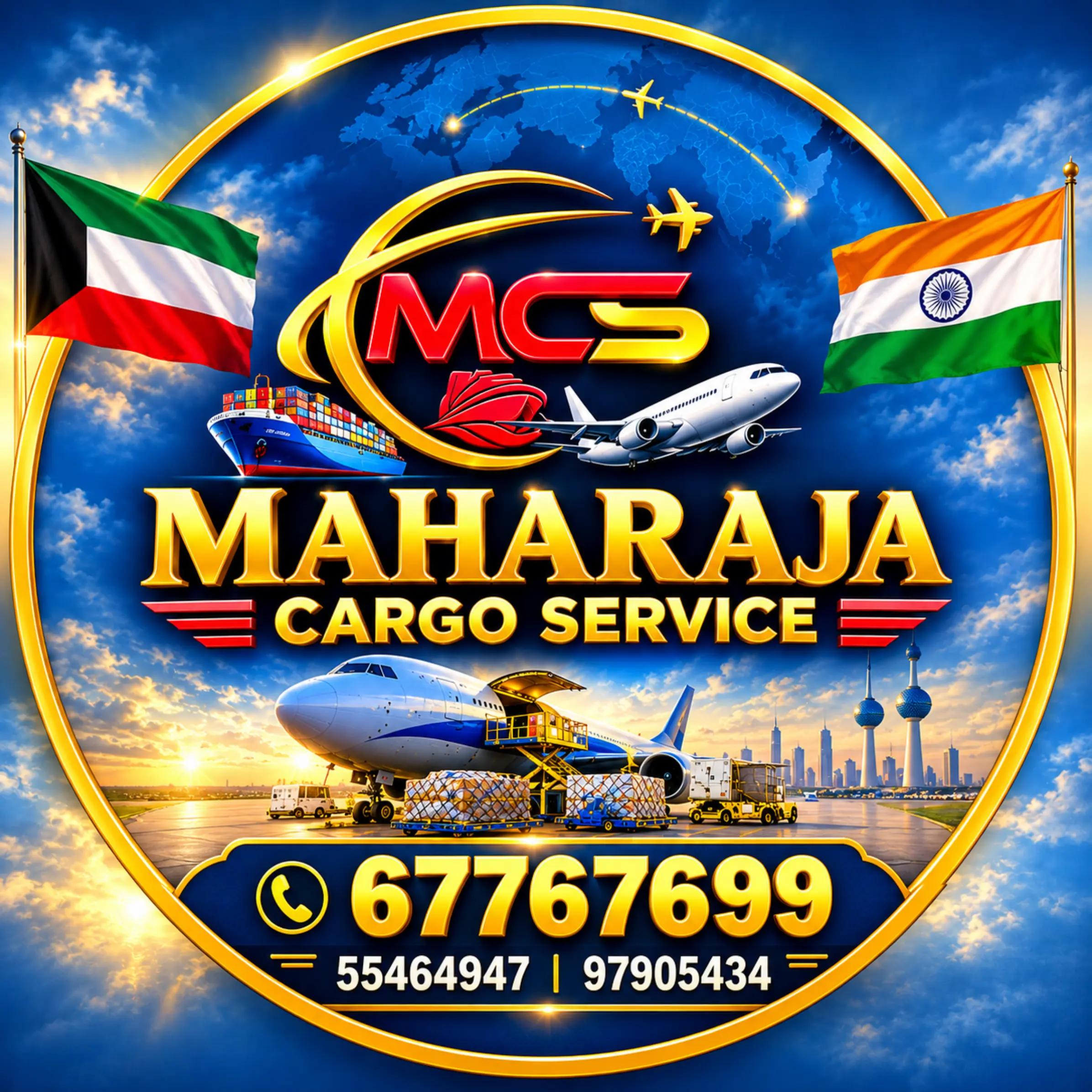 @maharajacargo