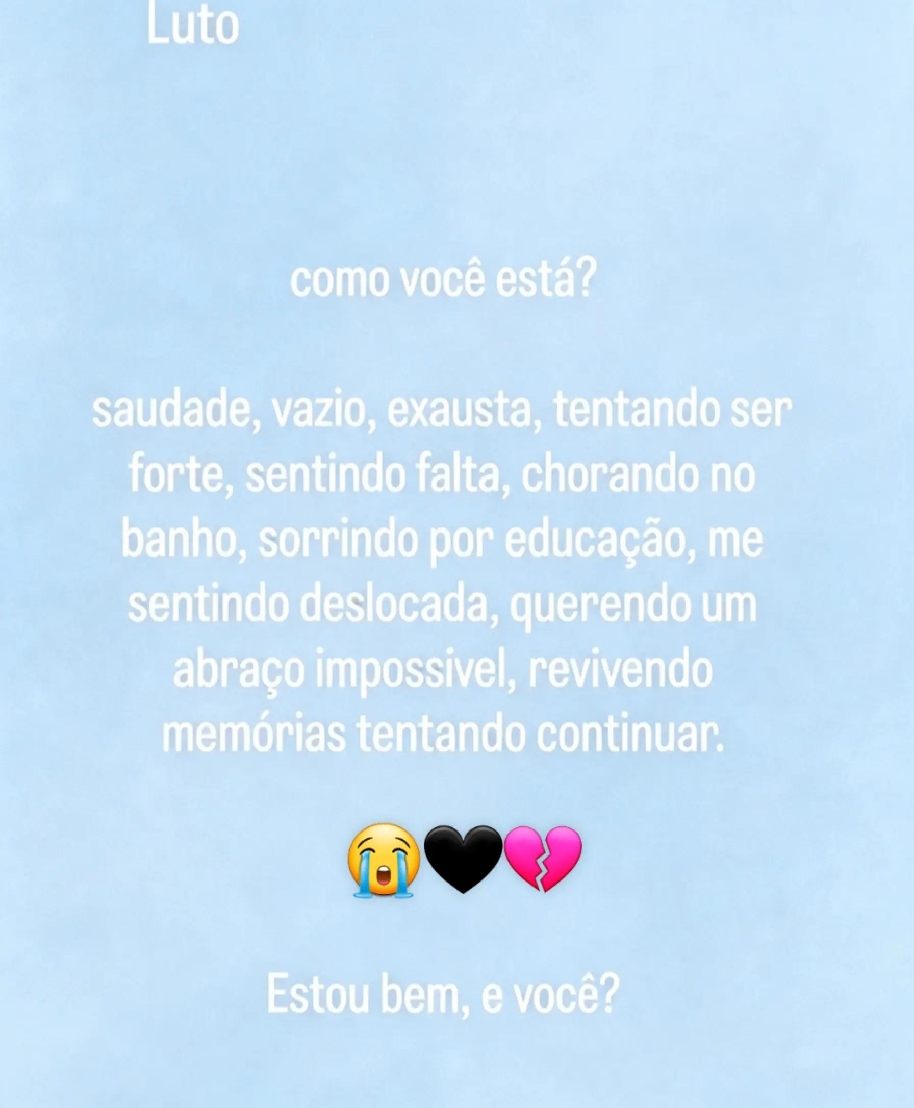 @Amanda Lacerda