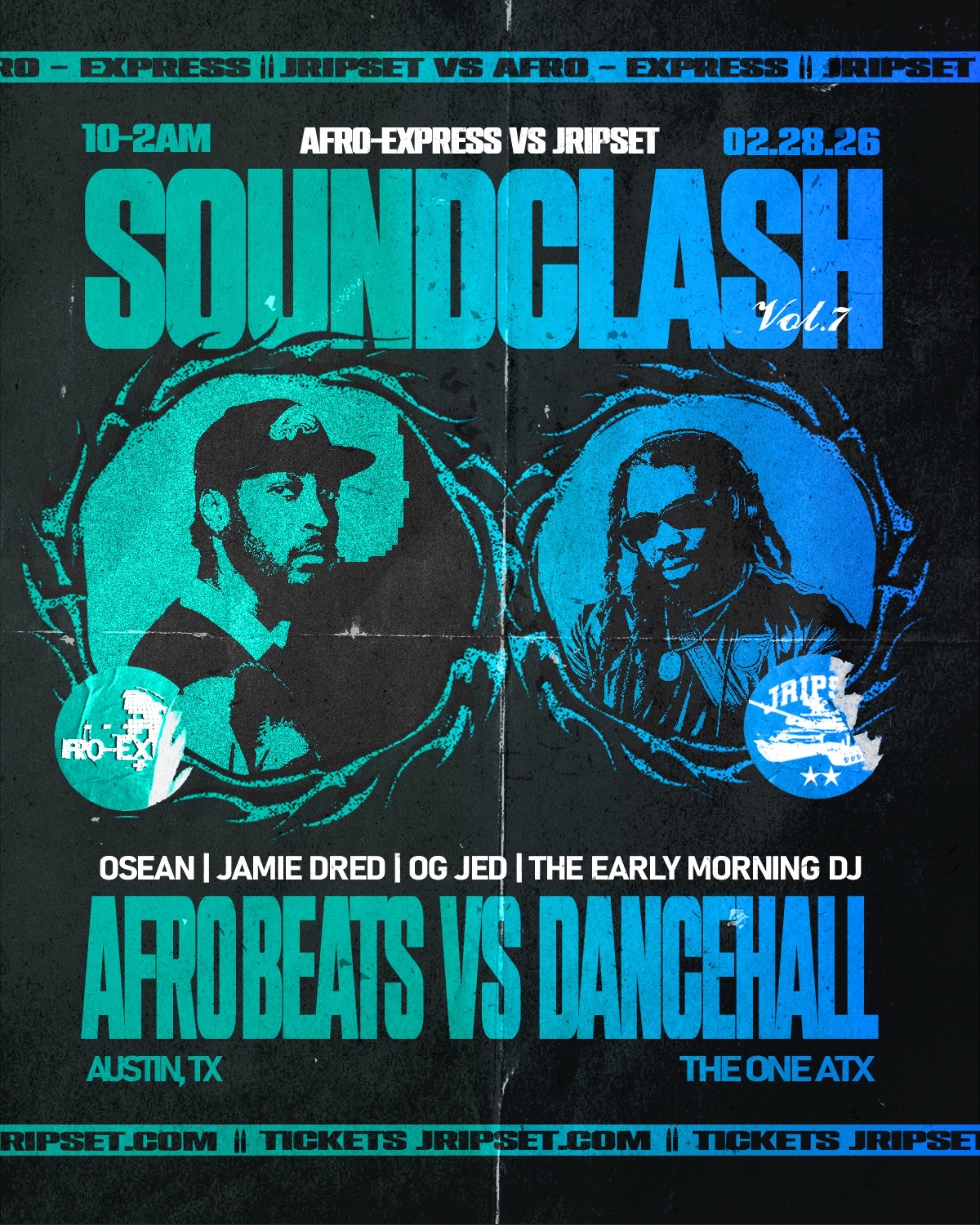 @Afro-Express