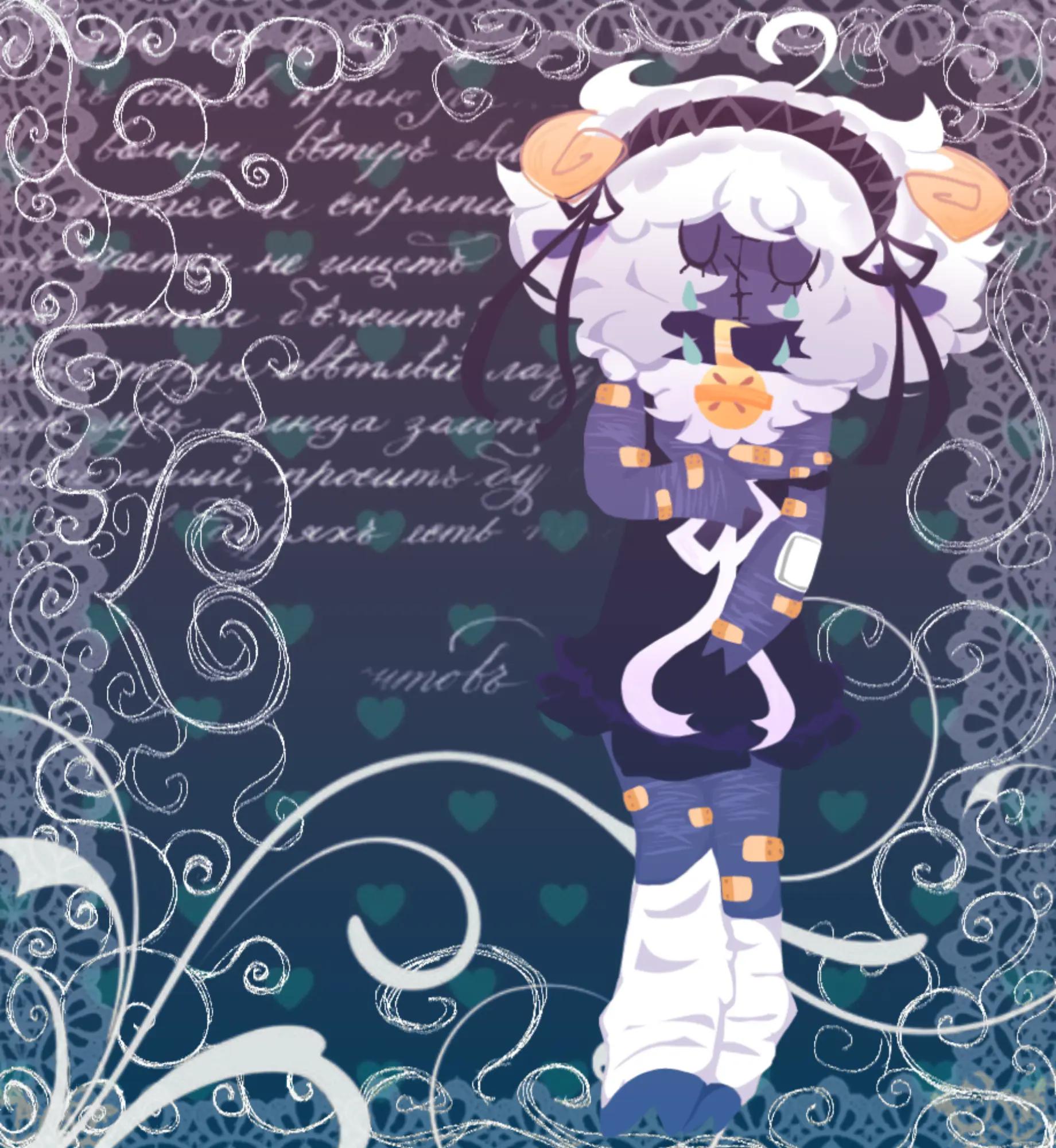 @꒰ ♡︵ Clover 🍀💭 ⑅๑ ꒱꒱ ‧₊˚