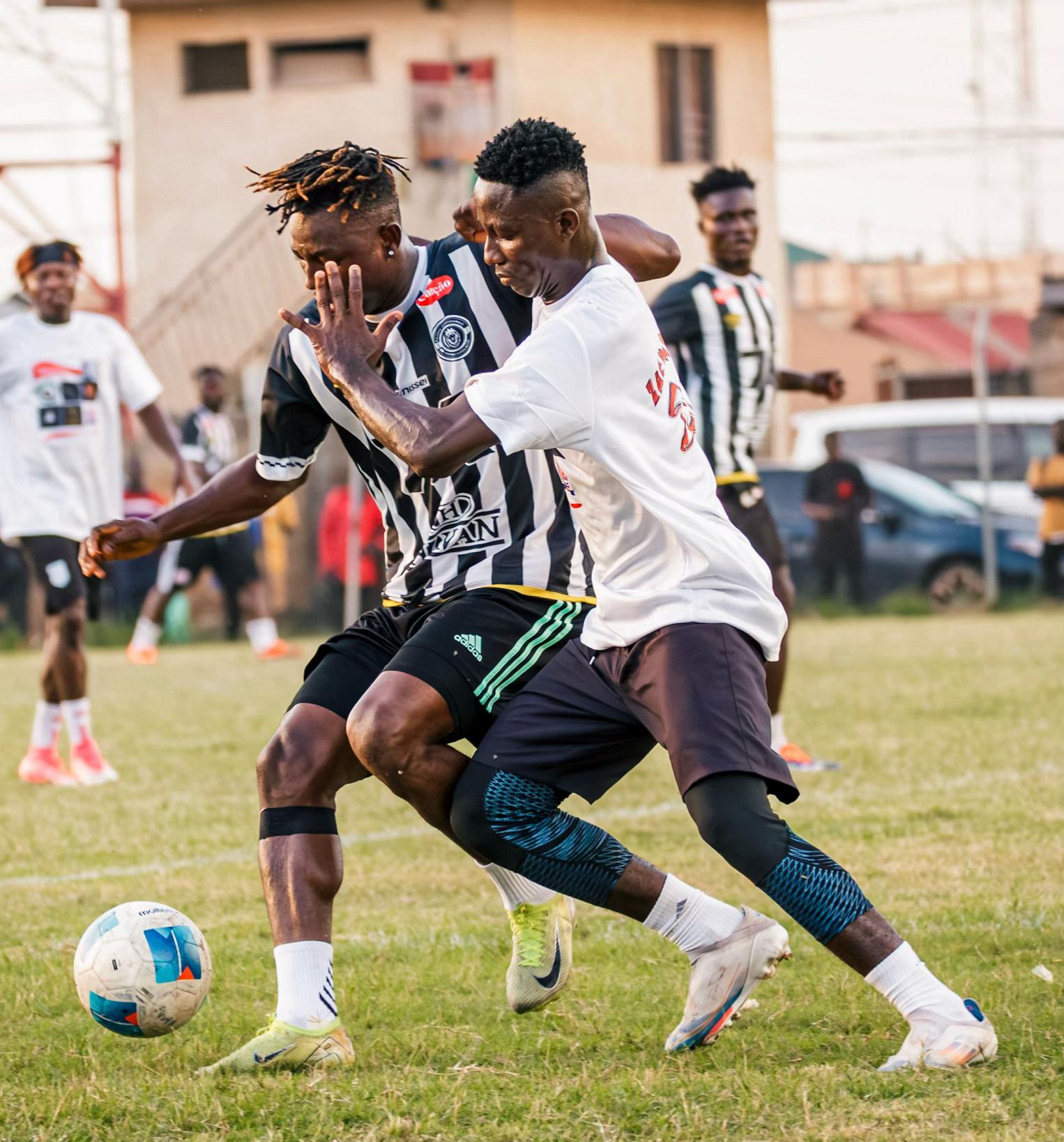 @Emmanuel sarpong @20