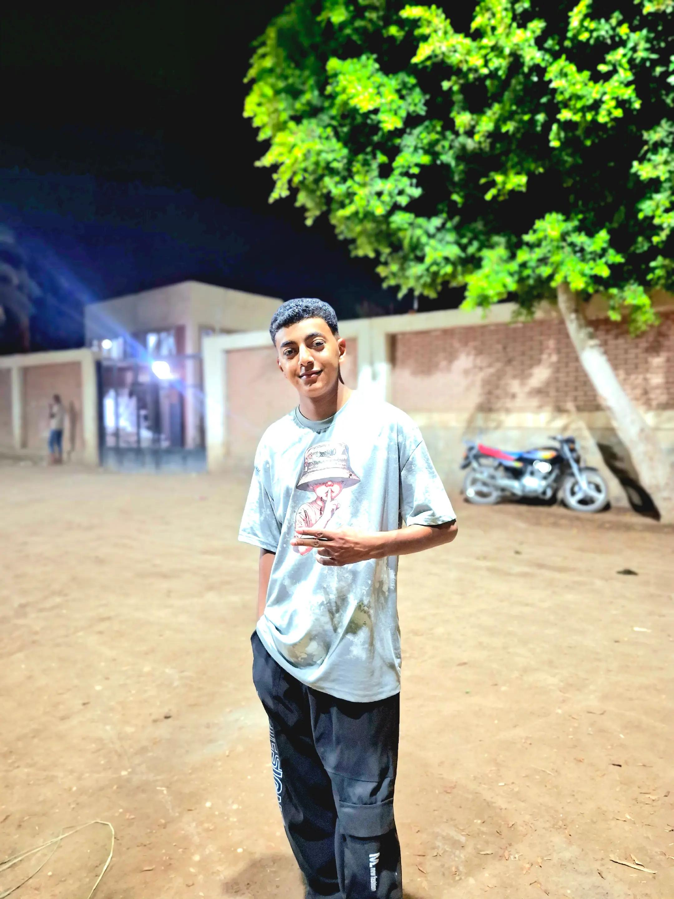 @حموده الخولي