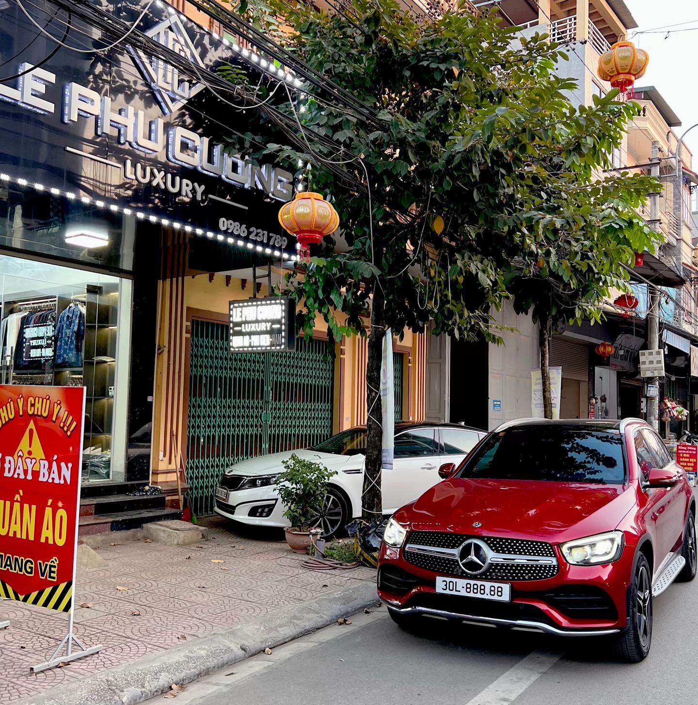 @Lê Phú Cường Biển Số Đẹp
