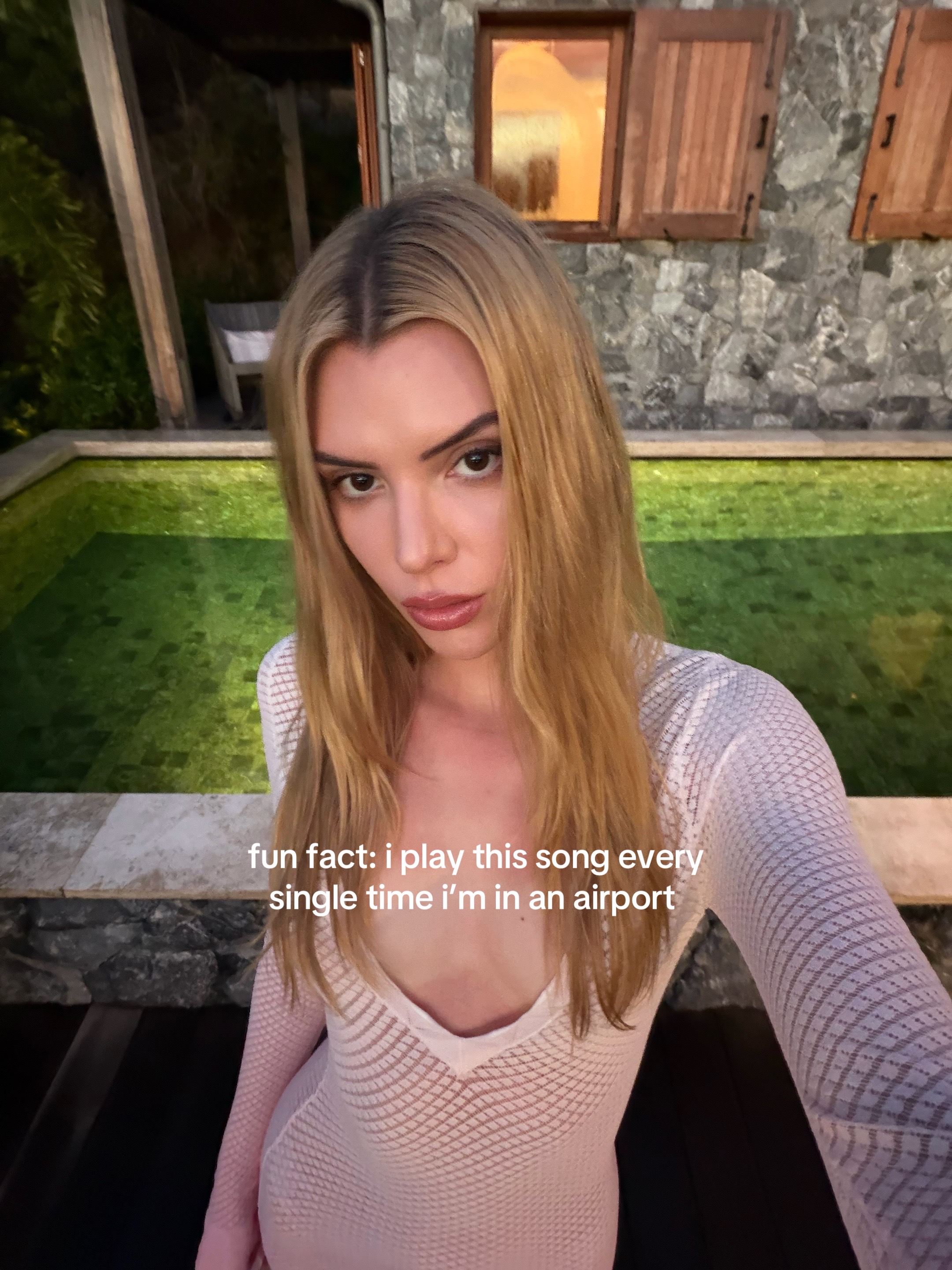 @Alissa Violet