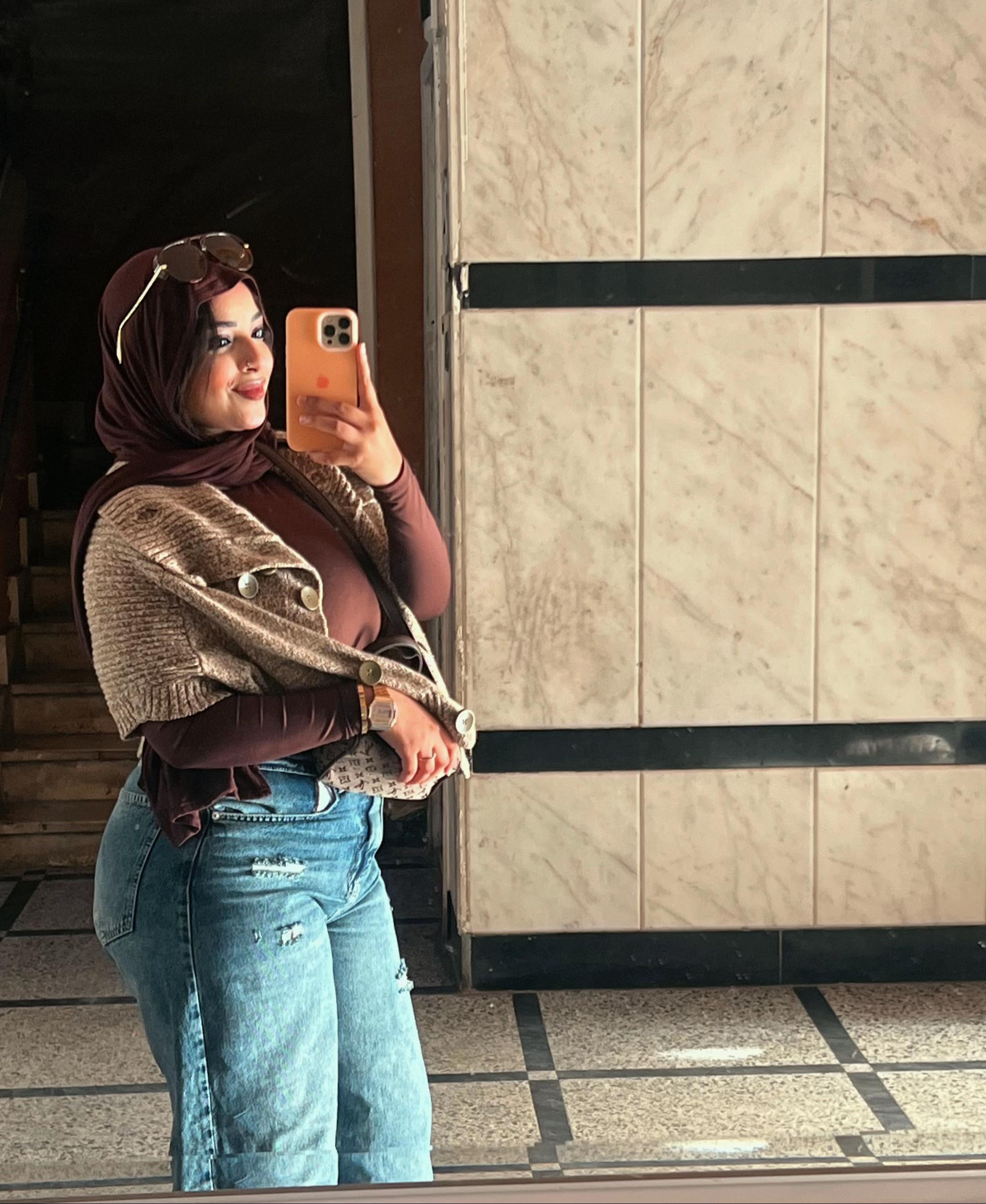 @Samah Mohamed