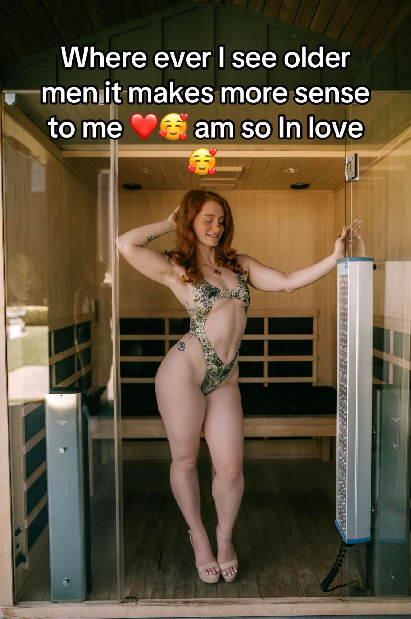 @amygingerhart💕
