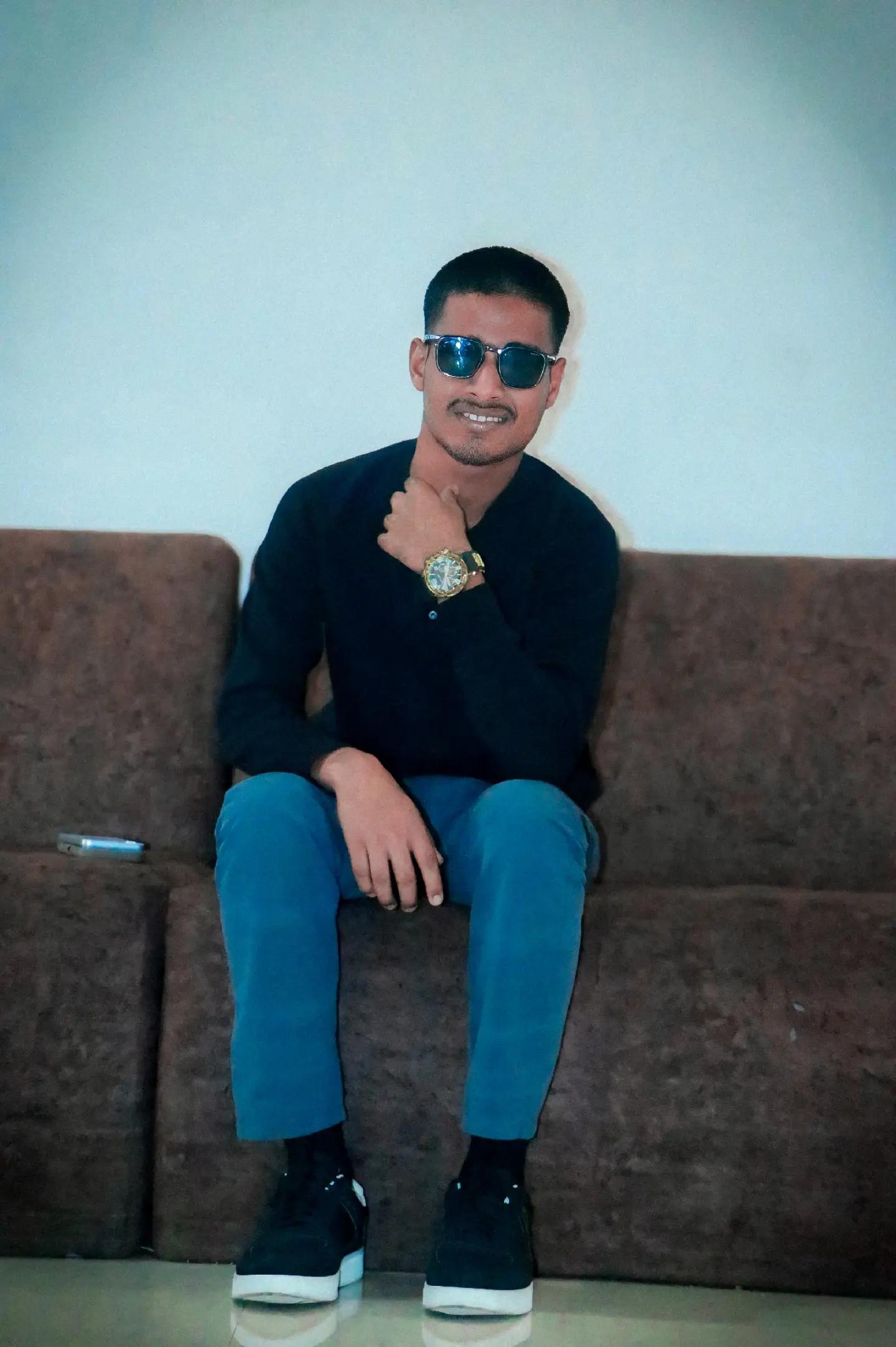 @Dhiraj Yadav