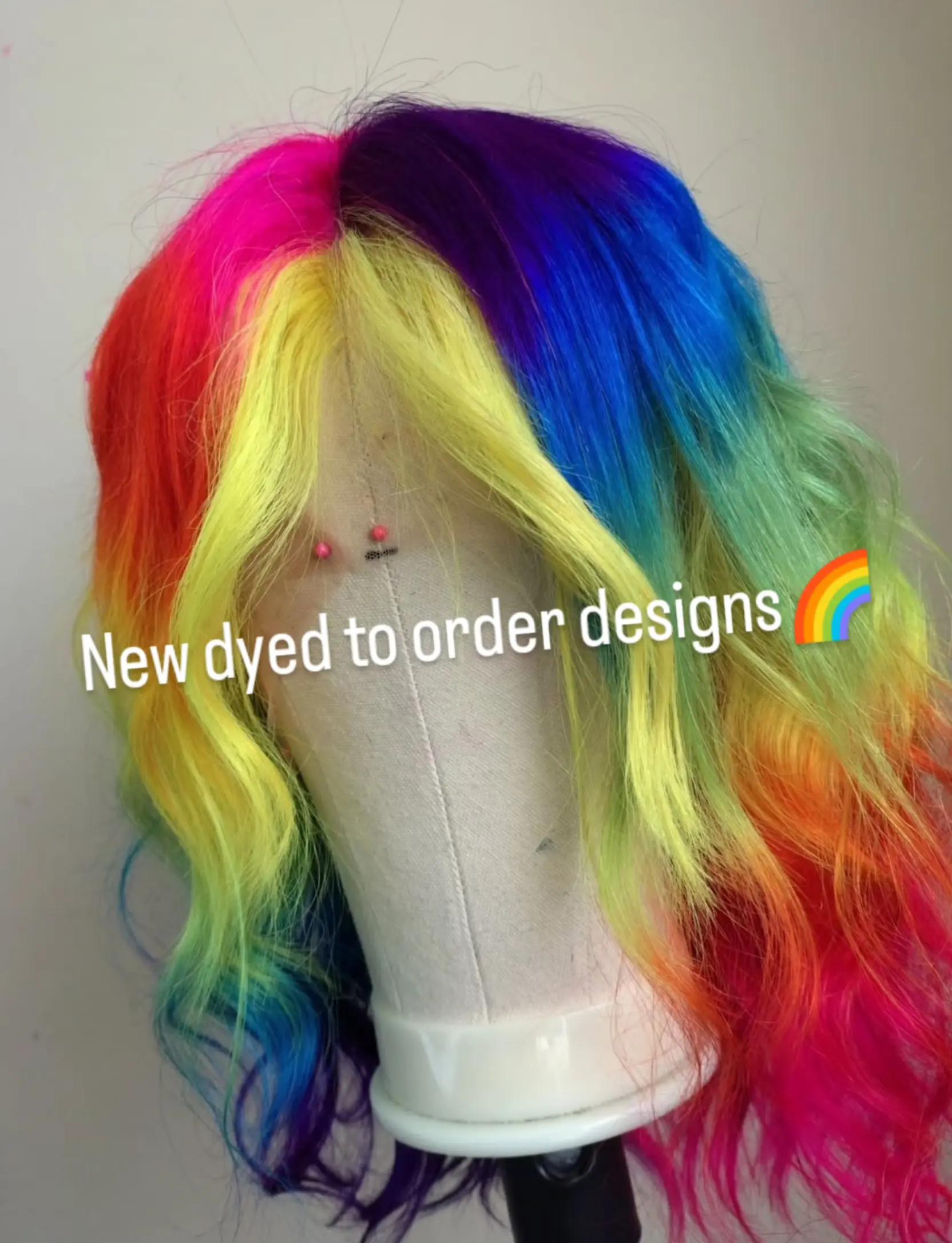 @KT -Luna Moon Hair