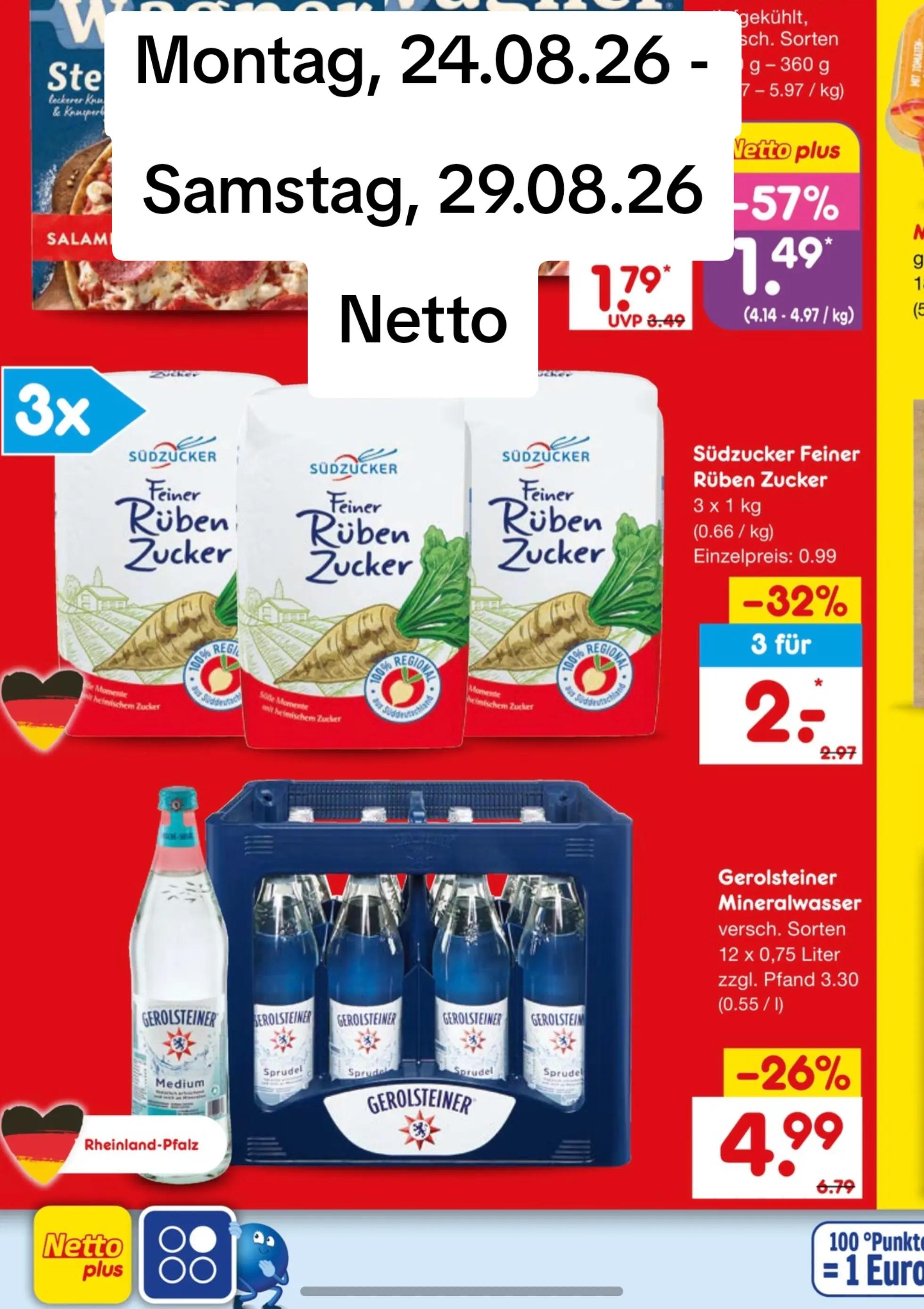 @Deutsch Angebot 🤩