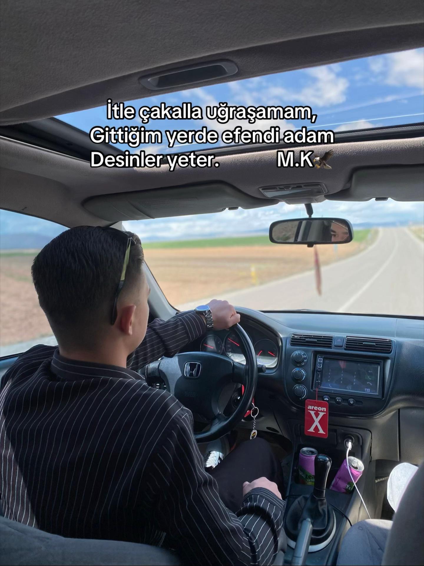 @M/K