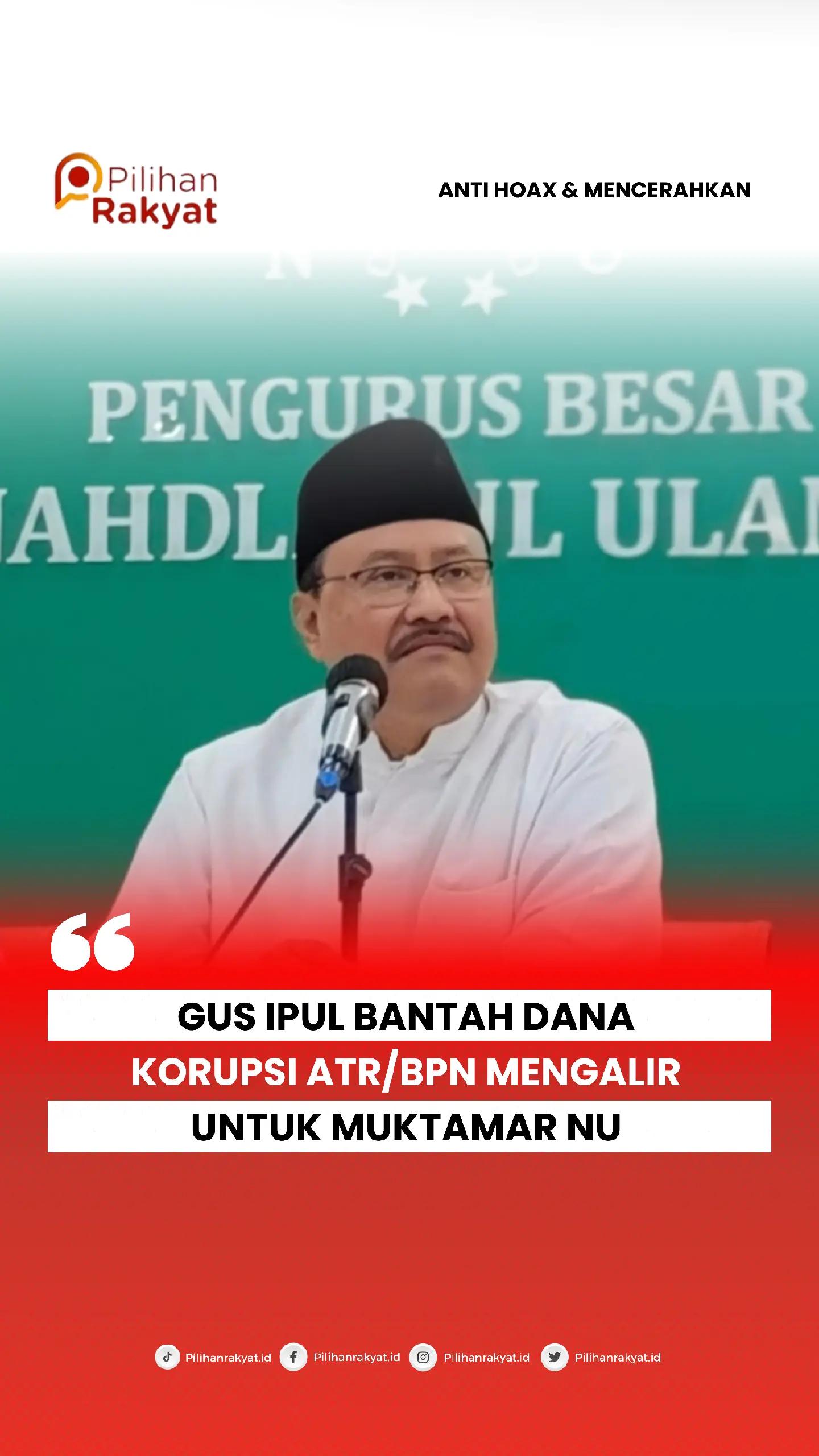 @PilihanRakyat.ID
