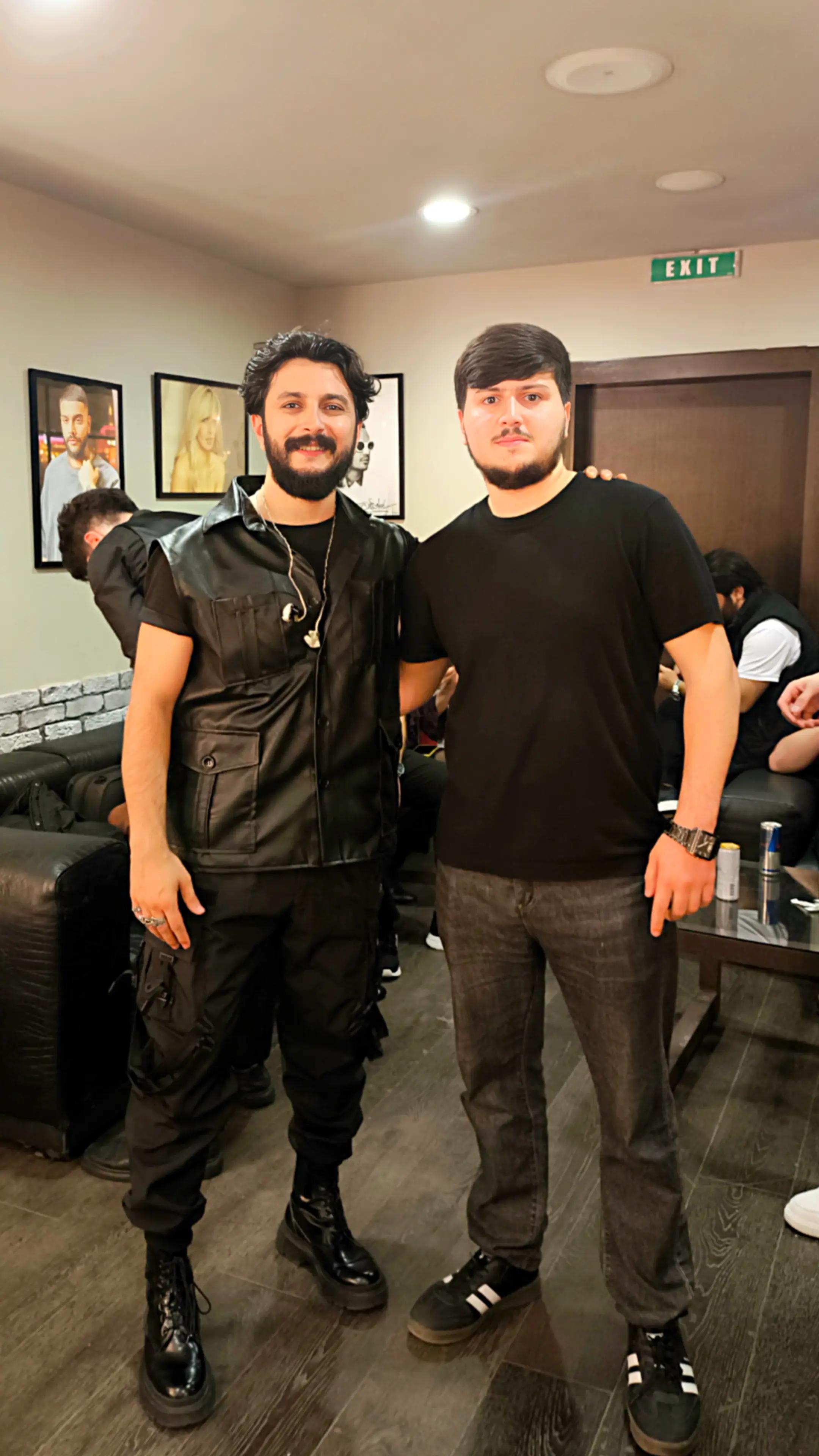 @Elgün Qasımov