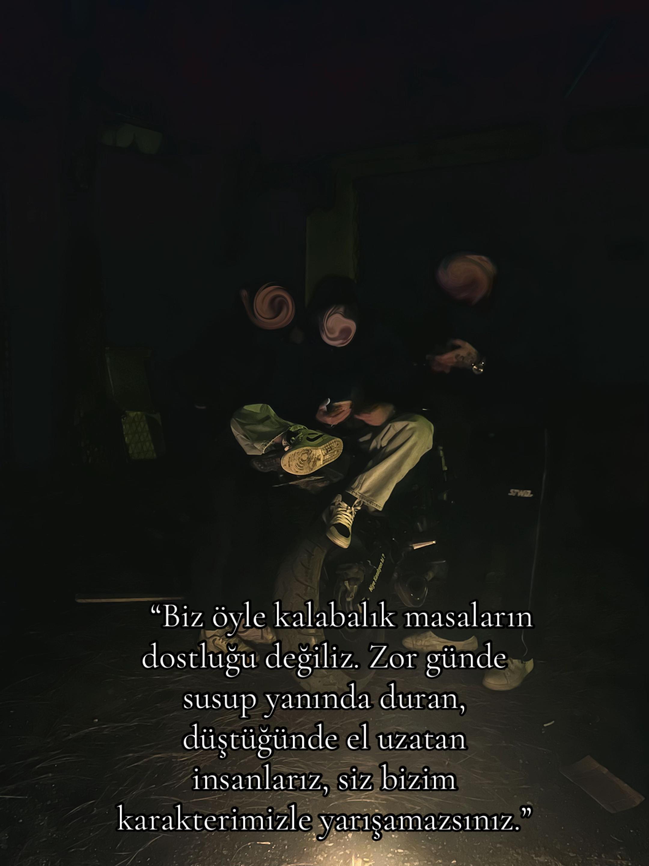 @ 