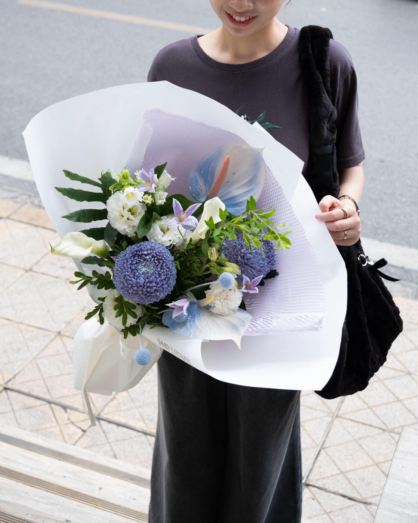@Shmily Flowers
