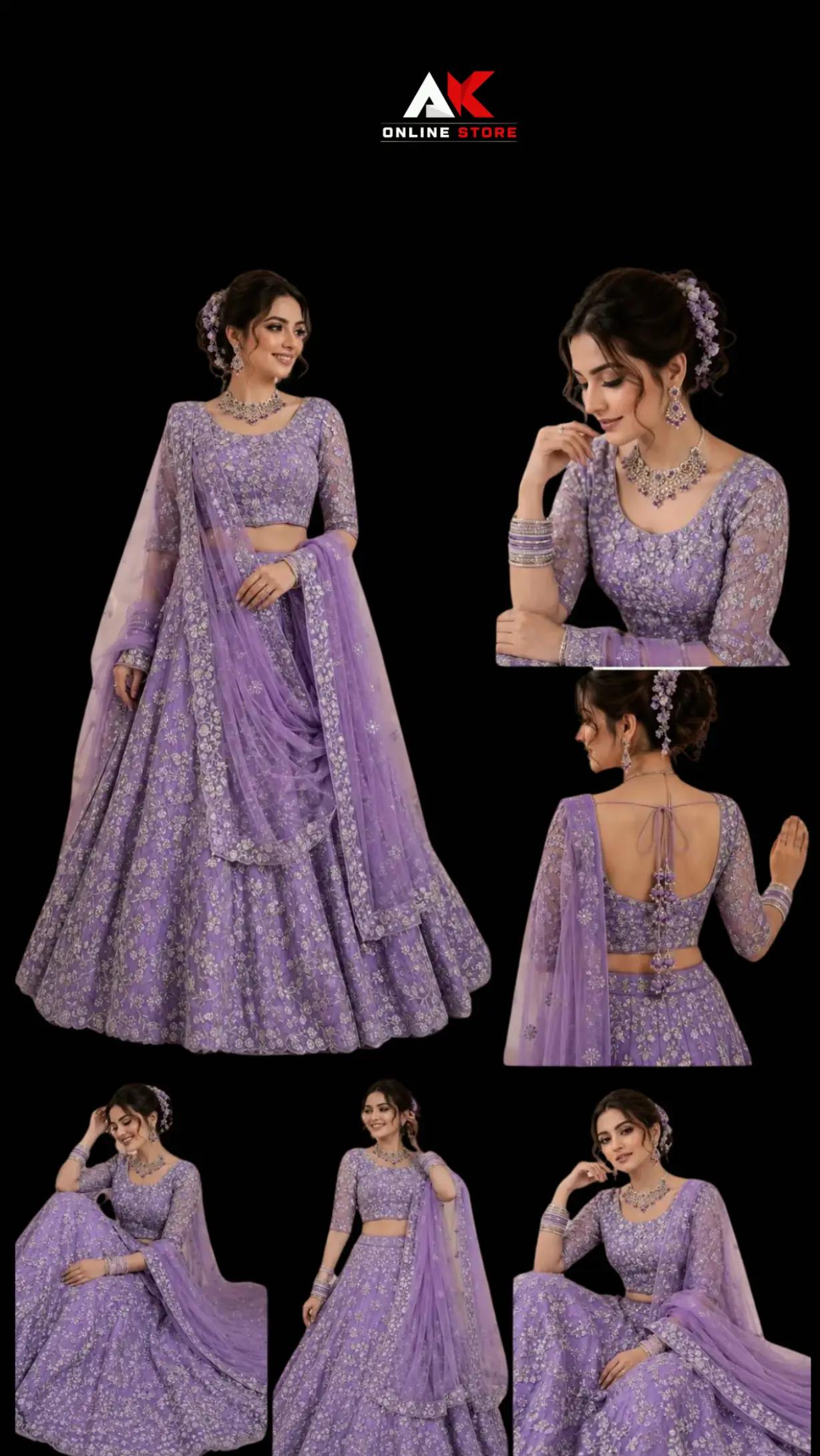 @Ak online store