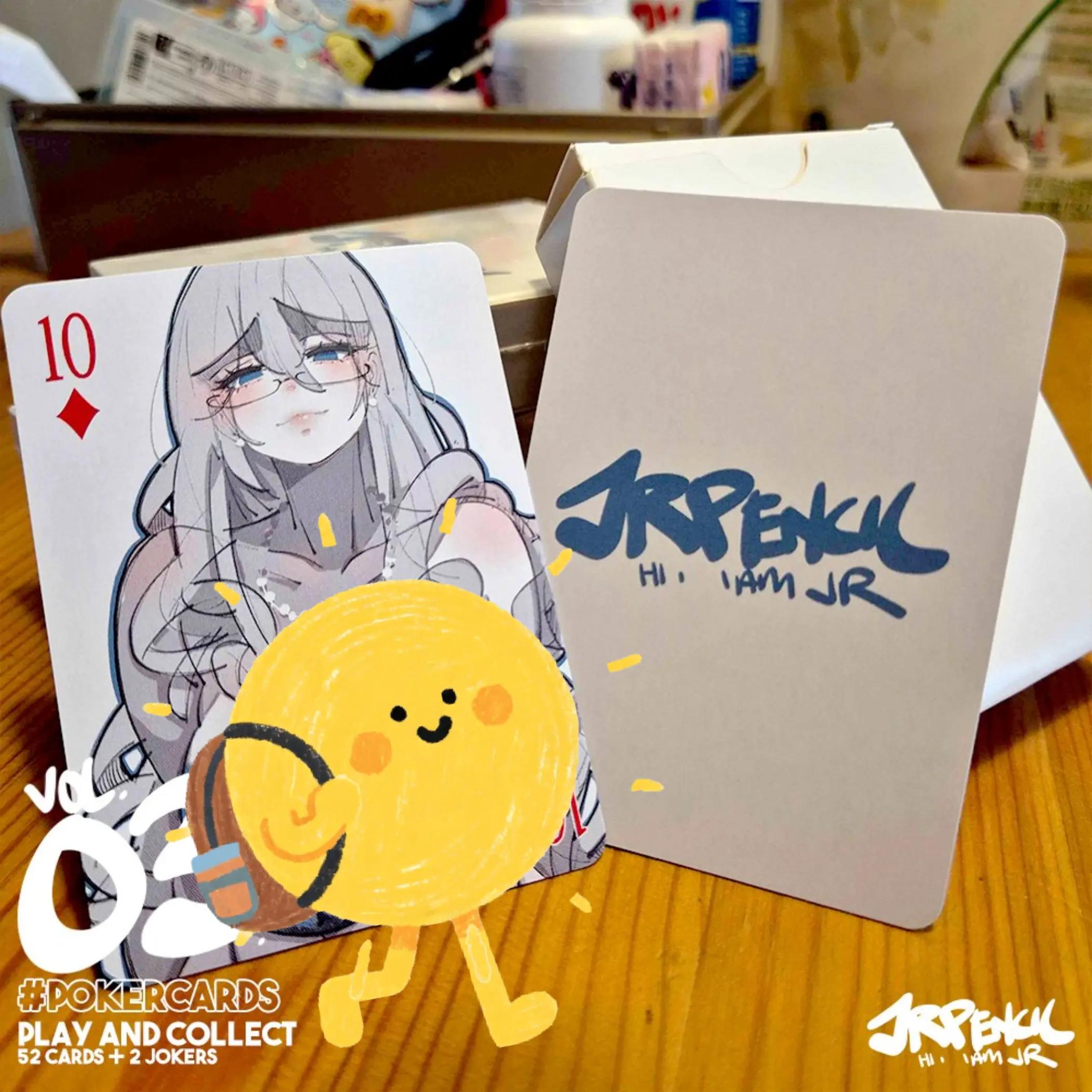 @Jrpencil