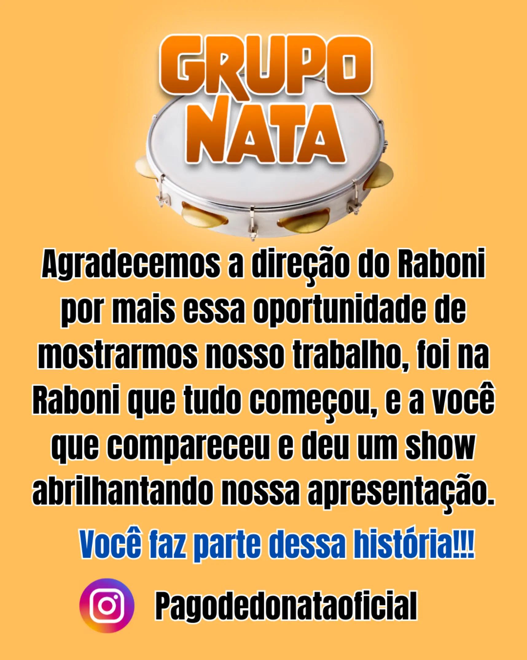 @Grupo Nata