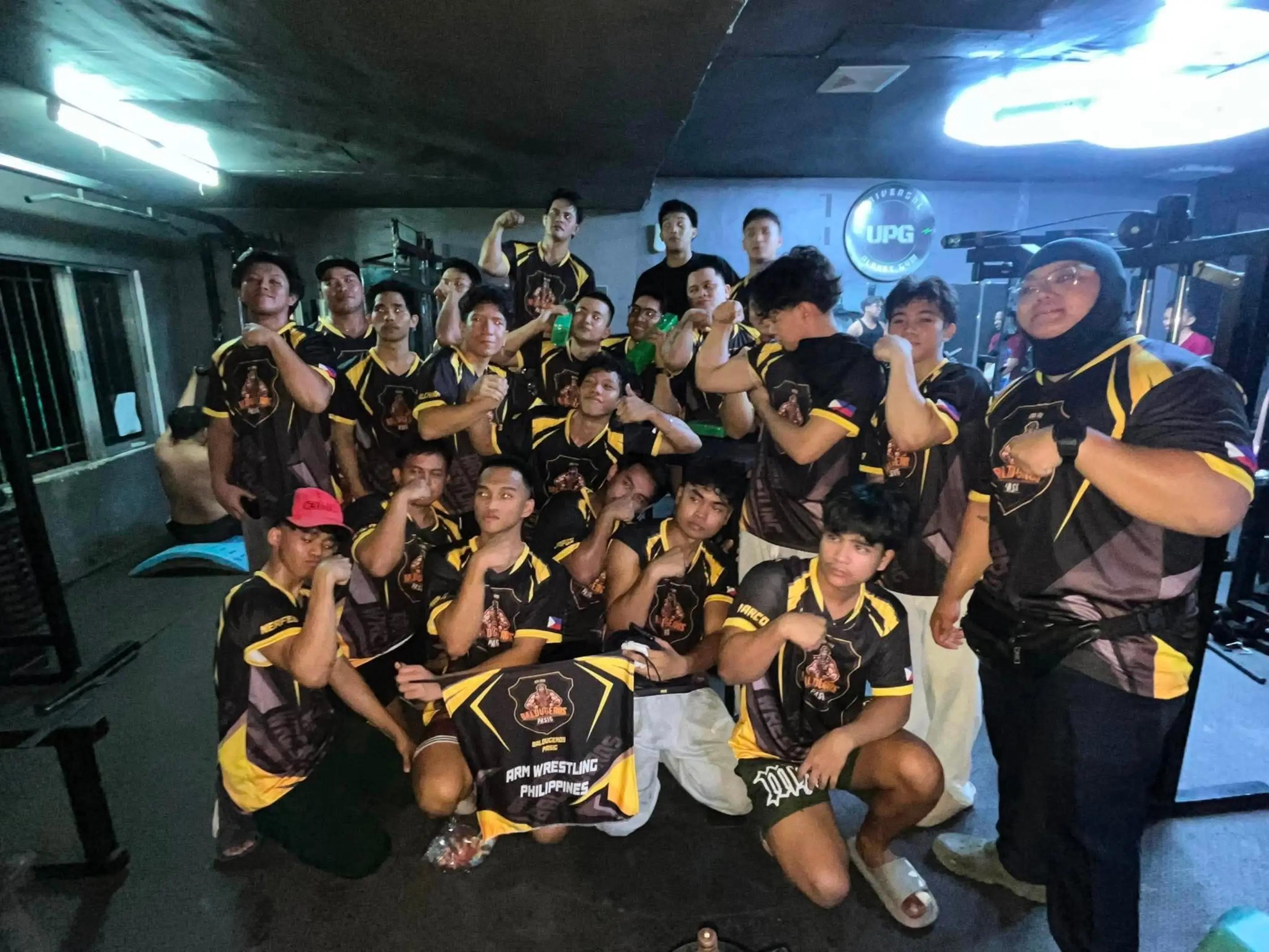 @baldugeros pasig