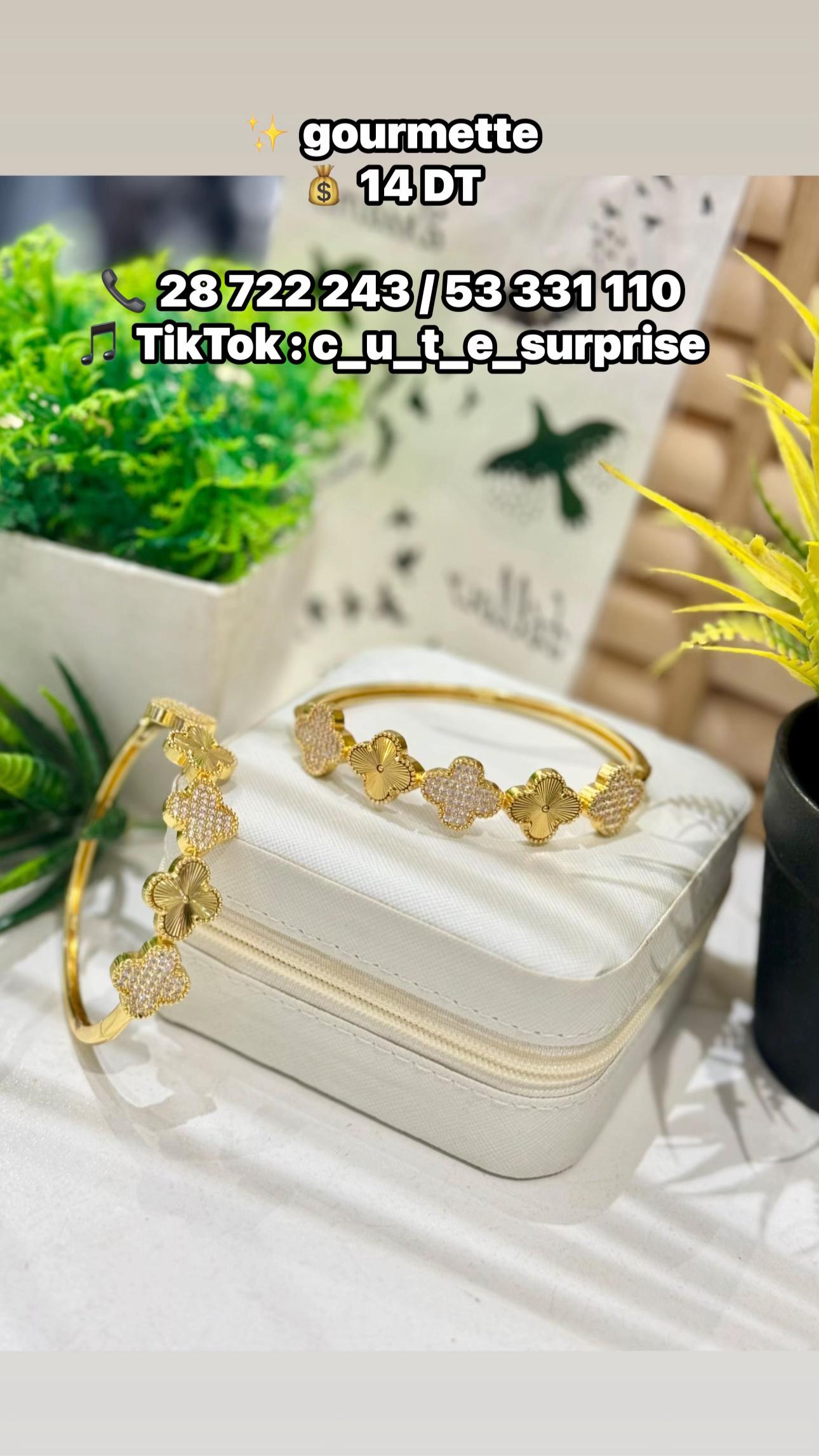 @cute surprise