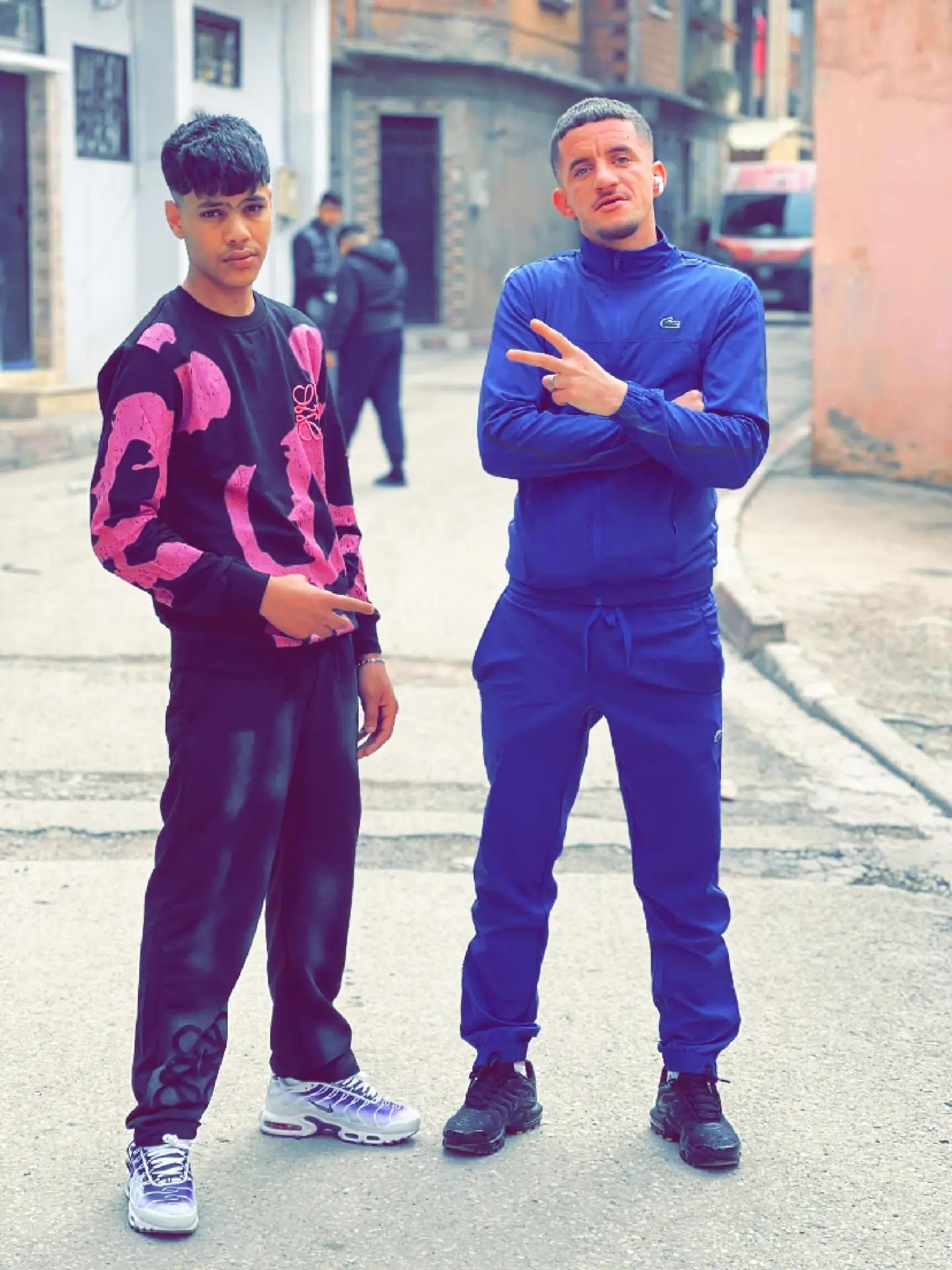 @Rabah Messaoudi
