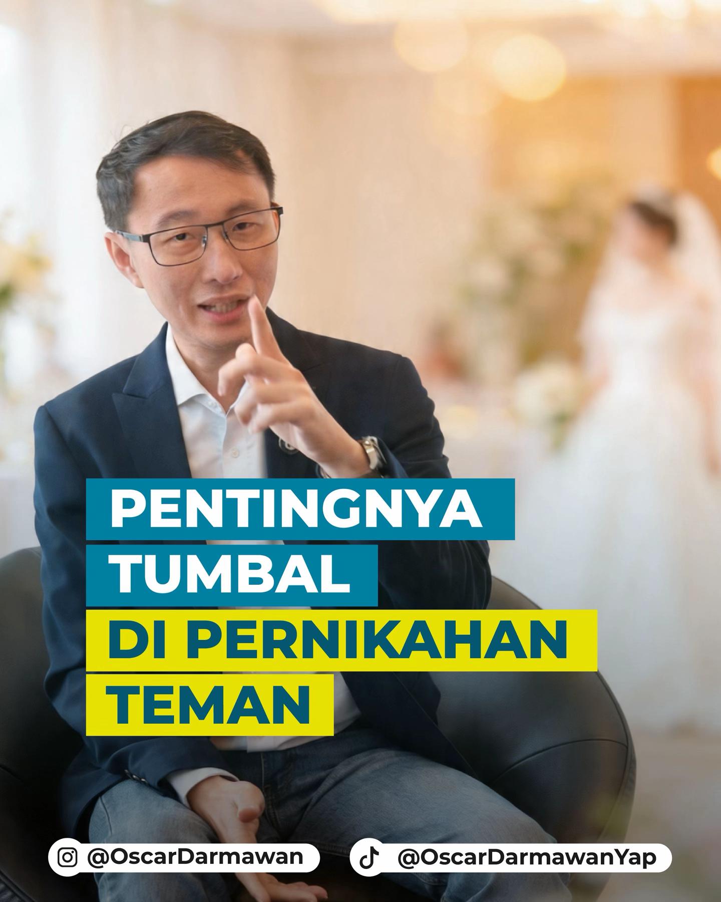 @Oscar Darmawan