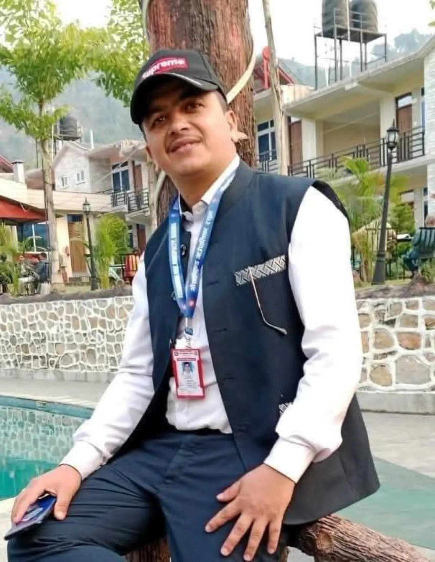 @BibekBhattarai697ЁЯЗ│ЁЯЗ╡ЁЯдЮ