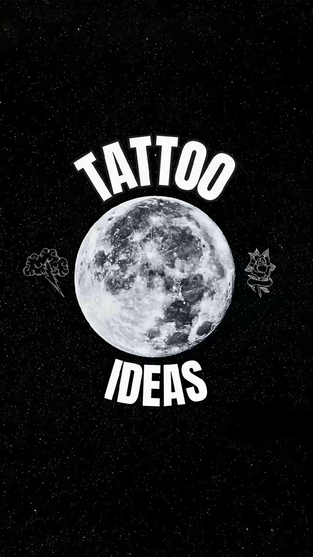 @TATTOO IDEAS