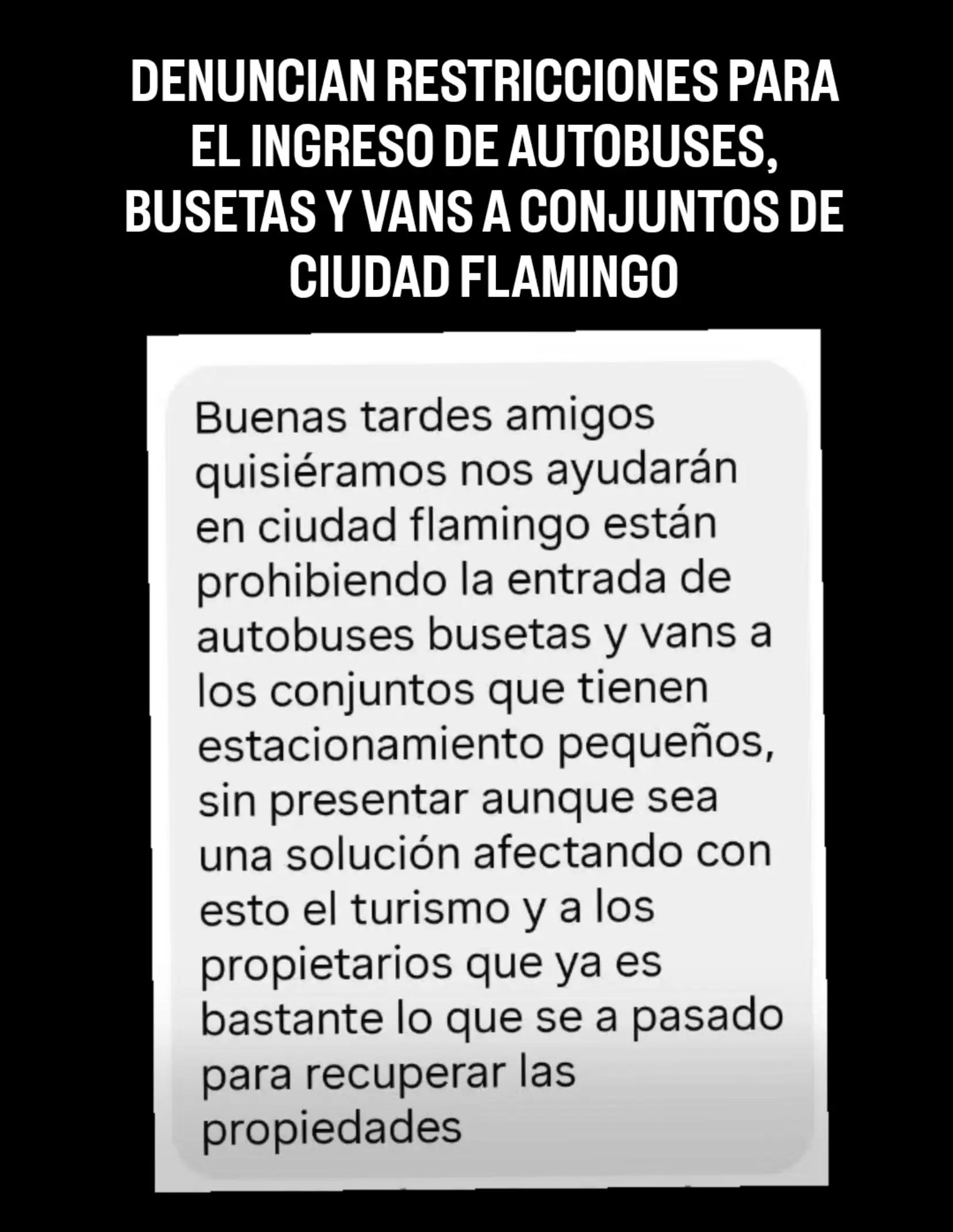 @CHICHIRIVICHE SIN MORDAZA