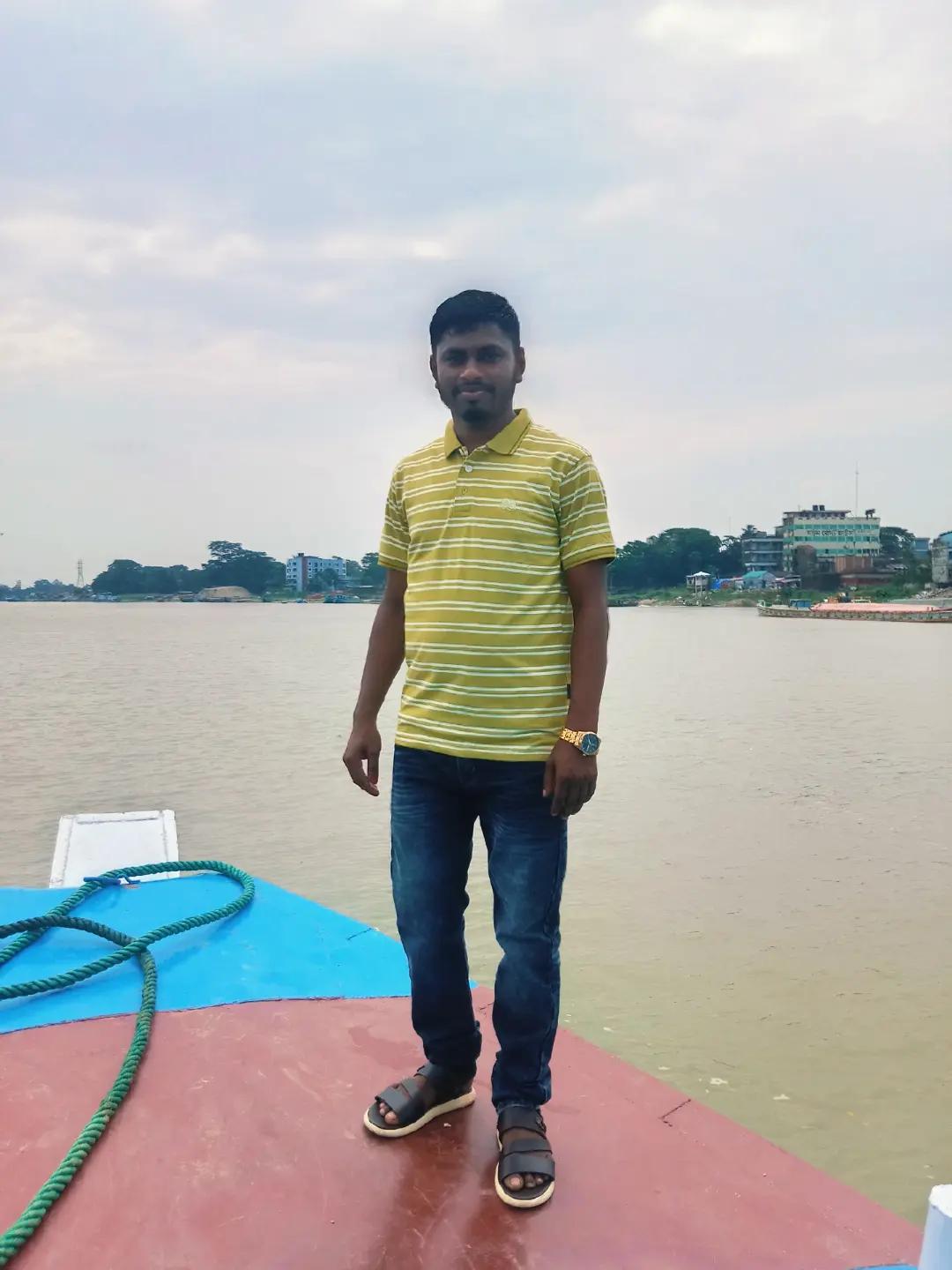 @Sujayel Ahmed