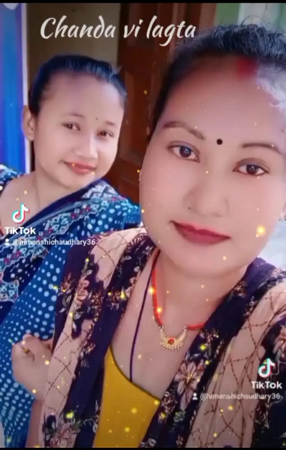 @Himanshi chaudhary