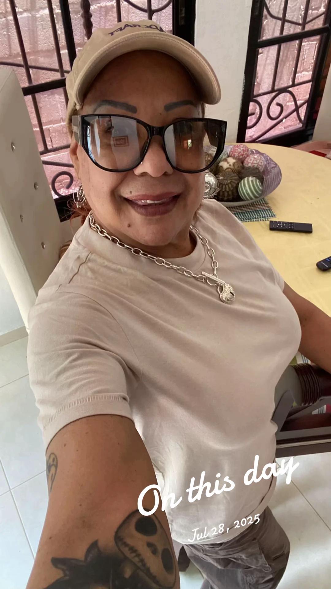 @Mamii Mariposa