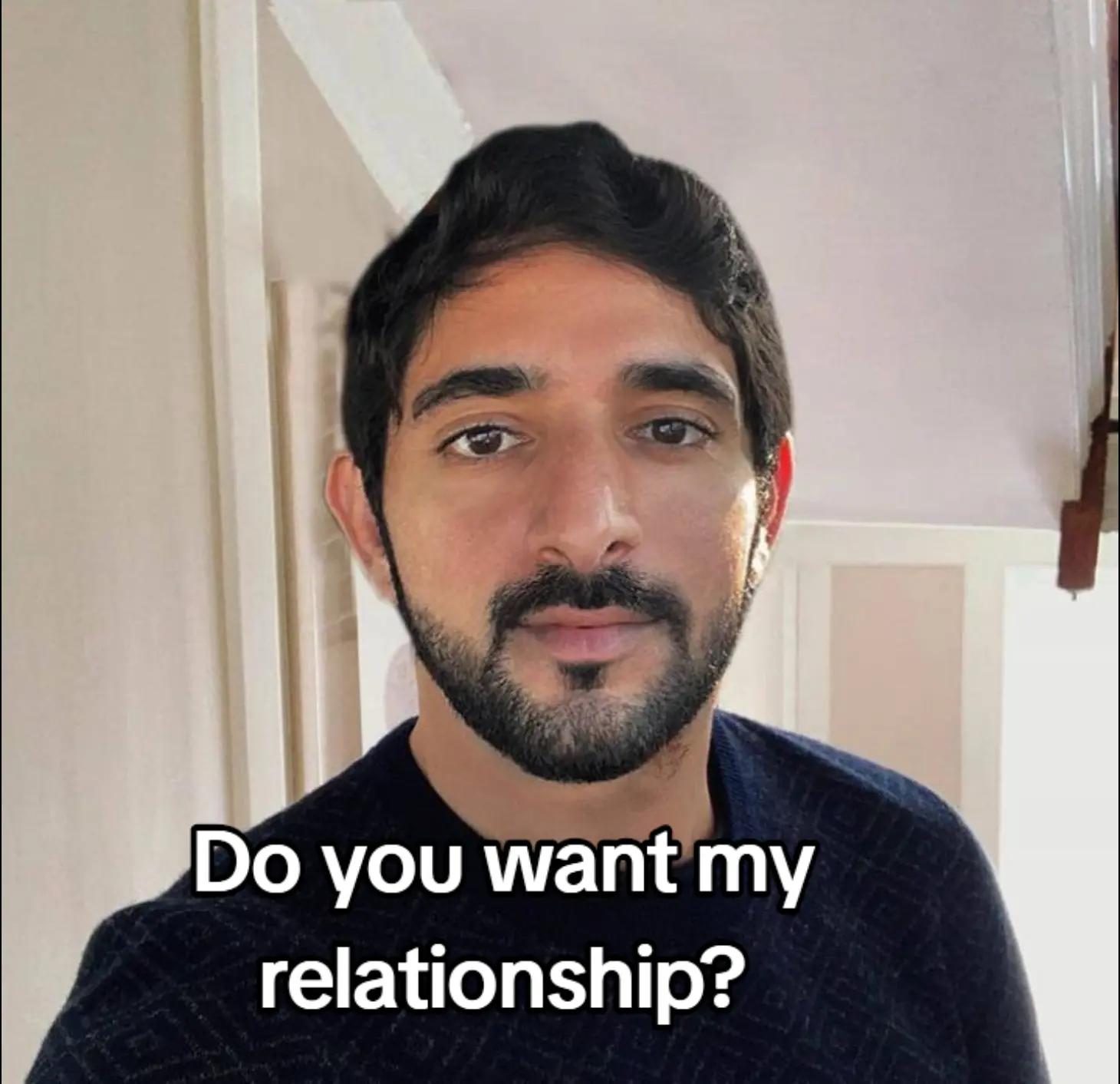@Hamdan Fan