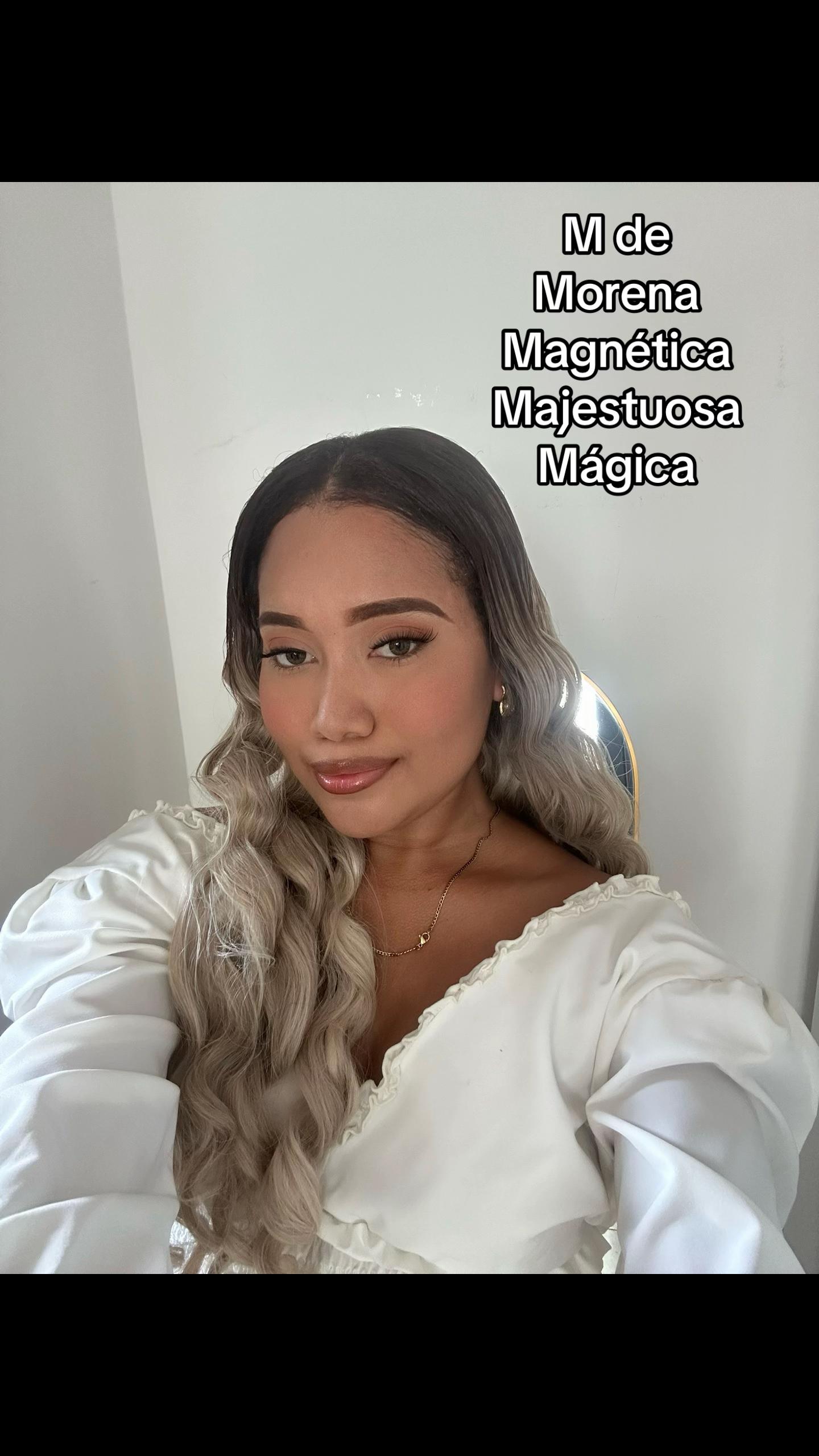 @Zarela Benitez