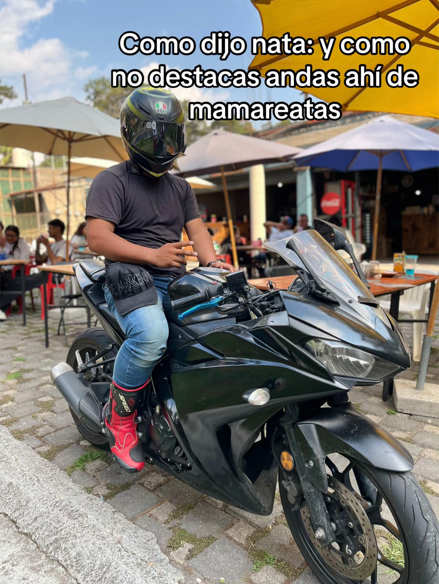 @C R I S T I A N โ