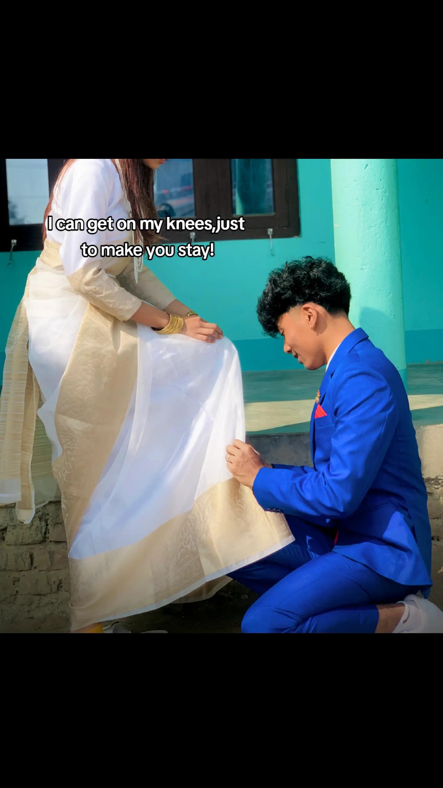 @Mr.Tharu!💗💐
